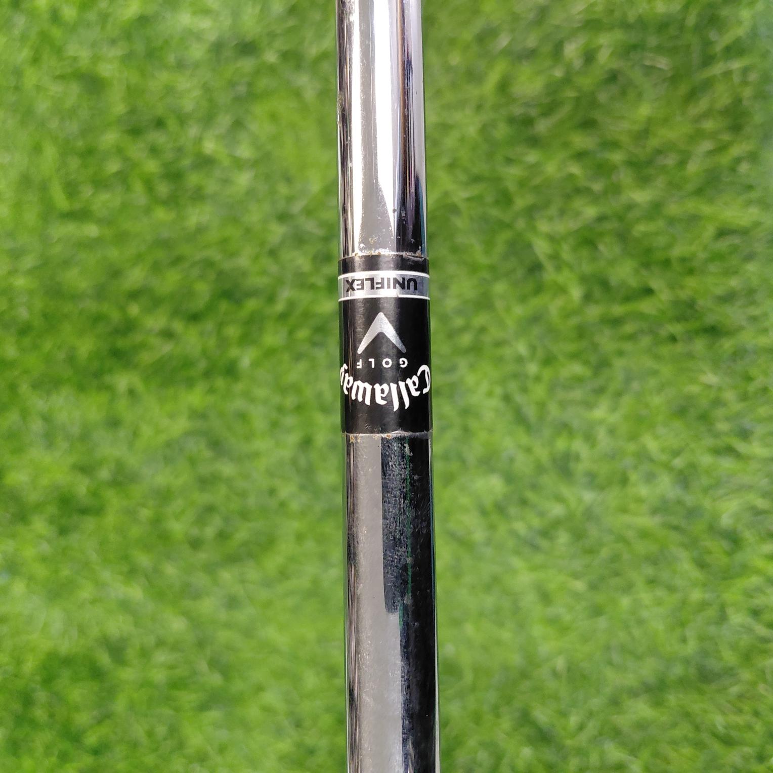 Callaway Etc / STEELHEAD X-16 / #7 Single Iron / Uni
