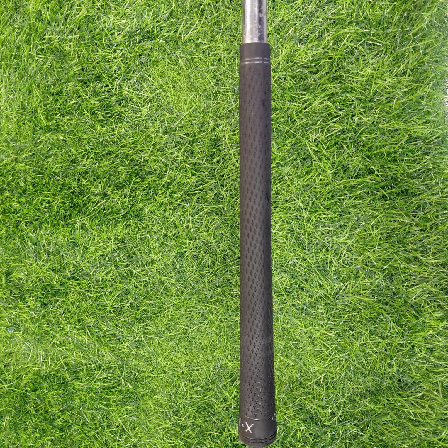 Callaway Etc / STEELHEAD X-16 / #7 Single Iron / Uni