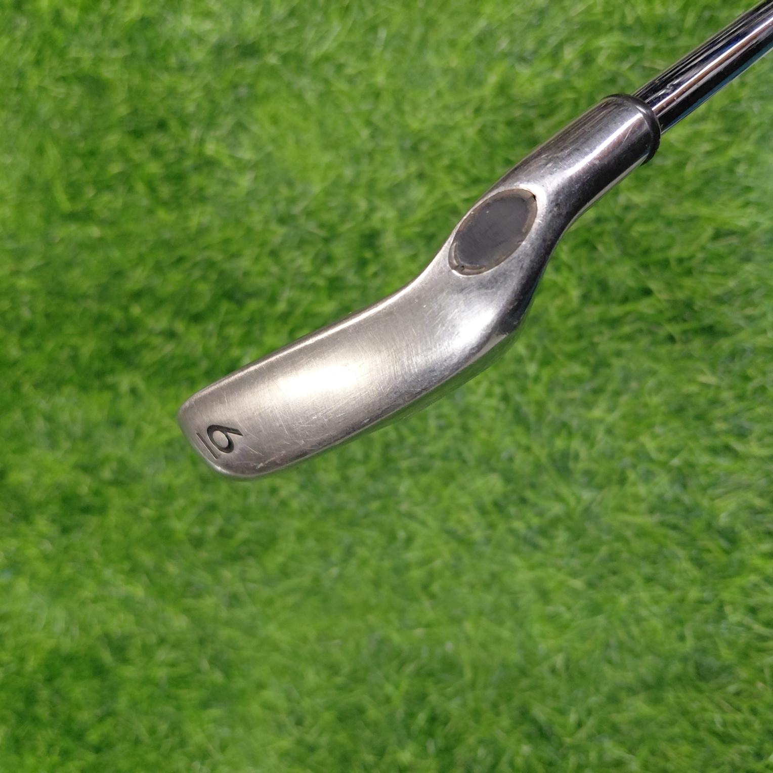 Callaway Etc / STEELHEAD X-16 / #6 Single Iron / Uni