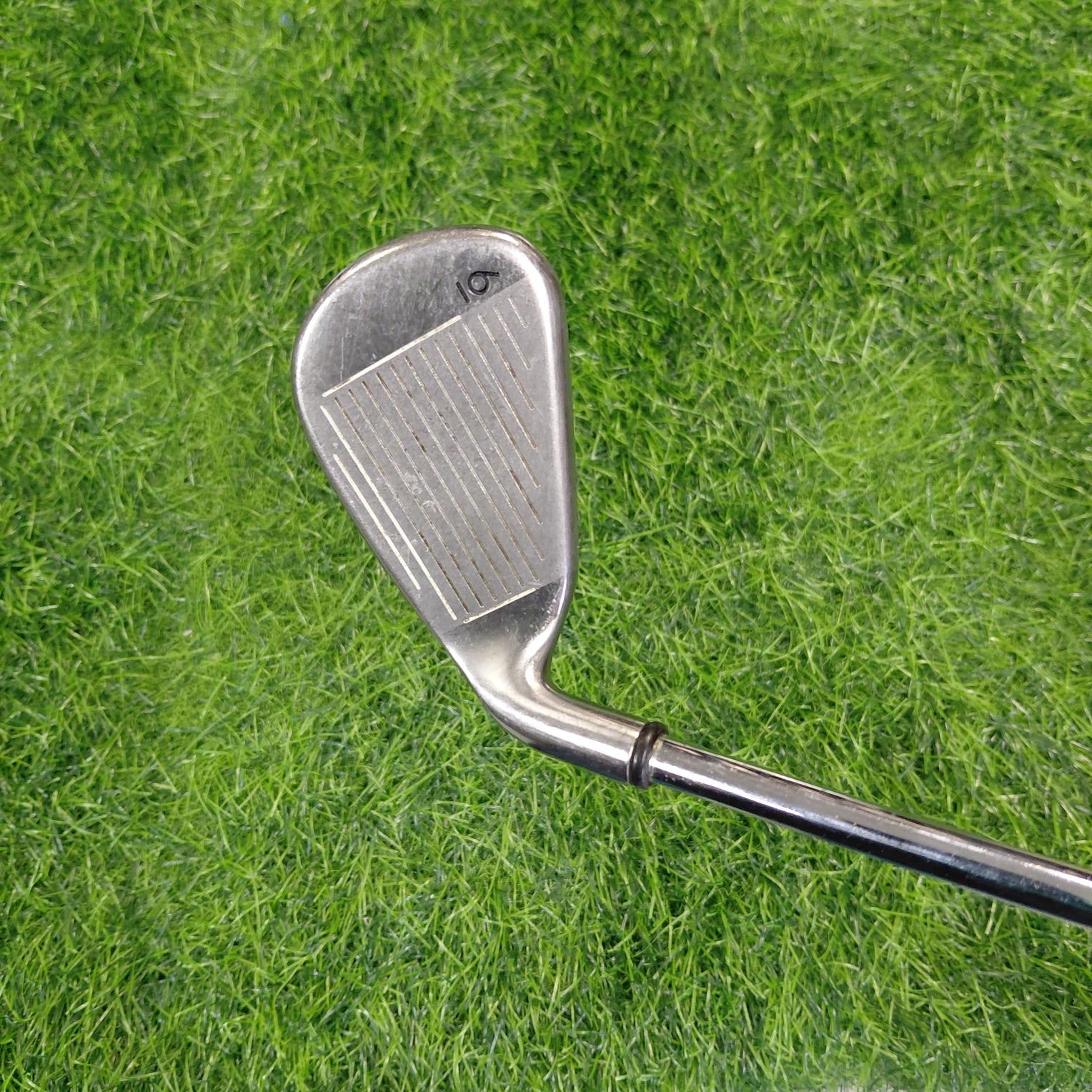 Callaway Etc / STEELHEAD X-16 / #6 Single Iron / Uni