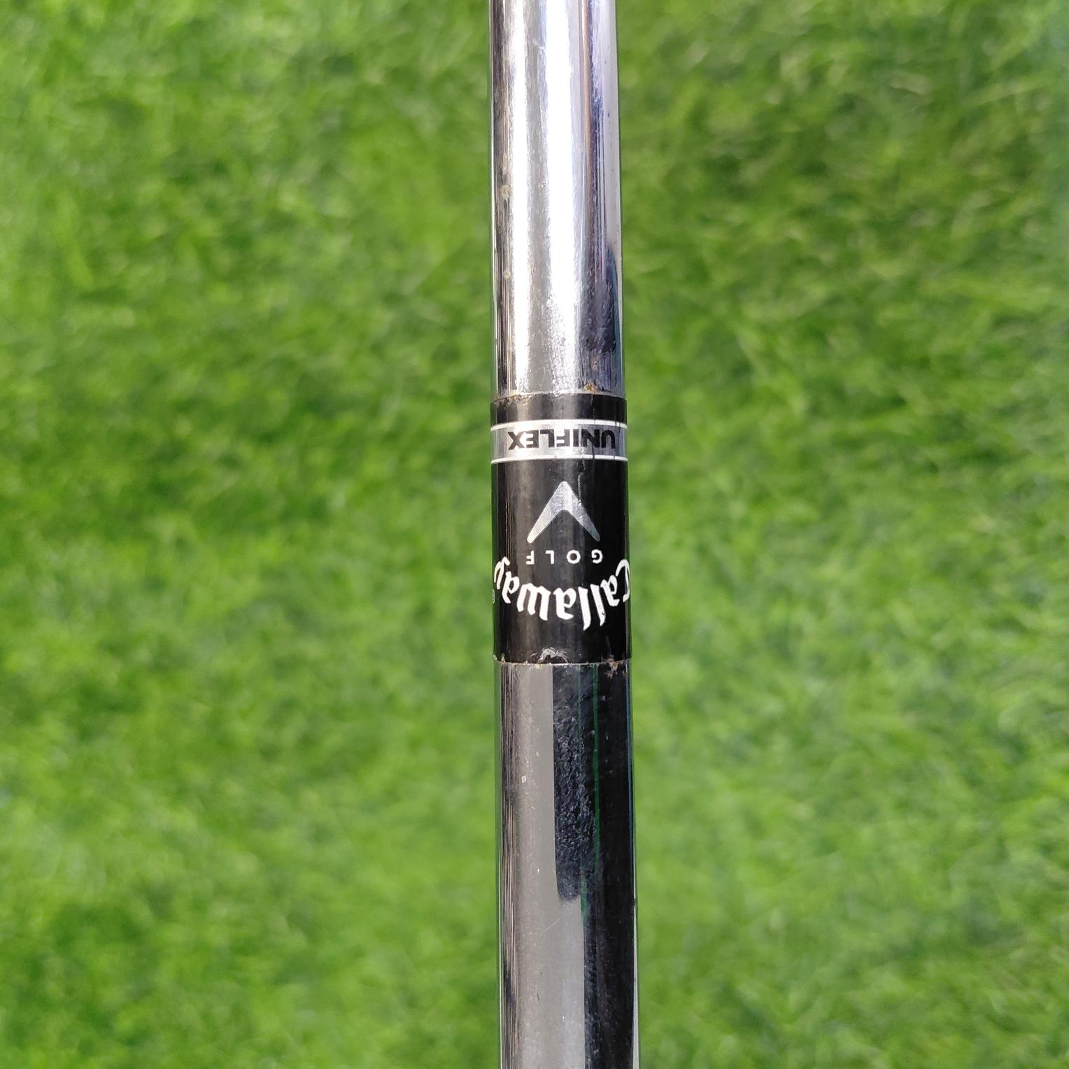 Callaway Etc / STEELHEAD X-16 / #6 Single Iron / Uni