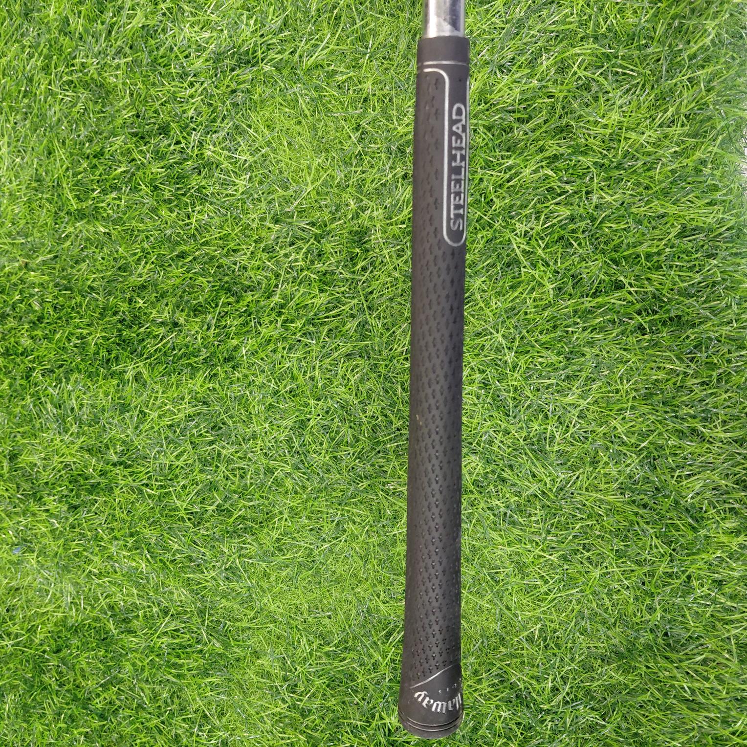 Callaway Etc / STEELHEAD X-16 / #6 Single Iron / Uni
