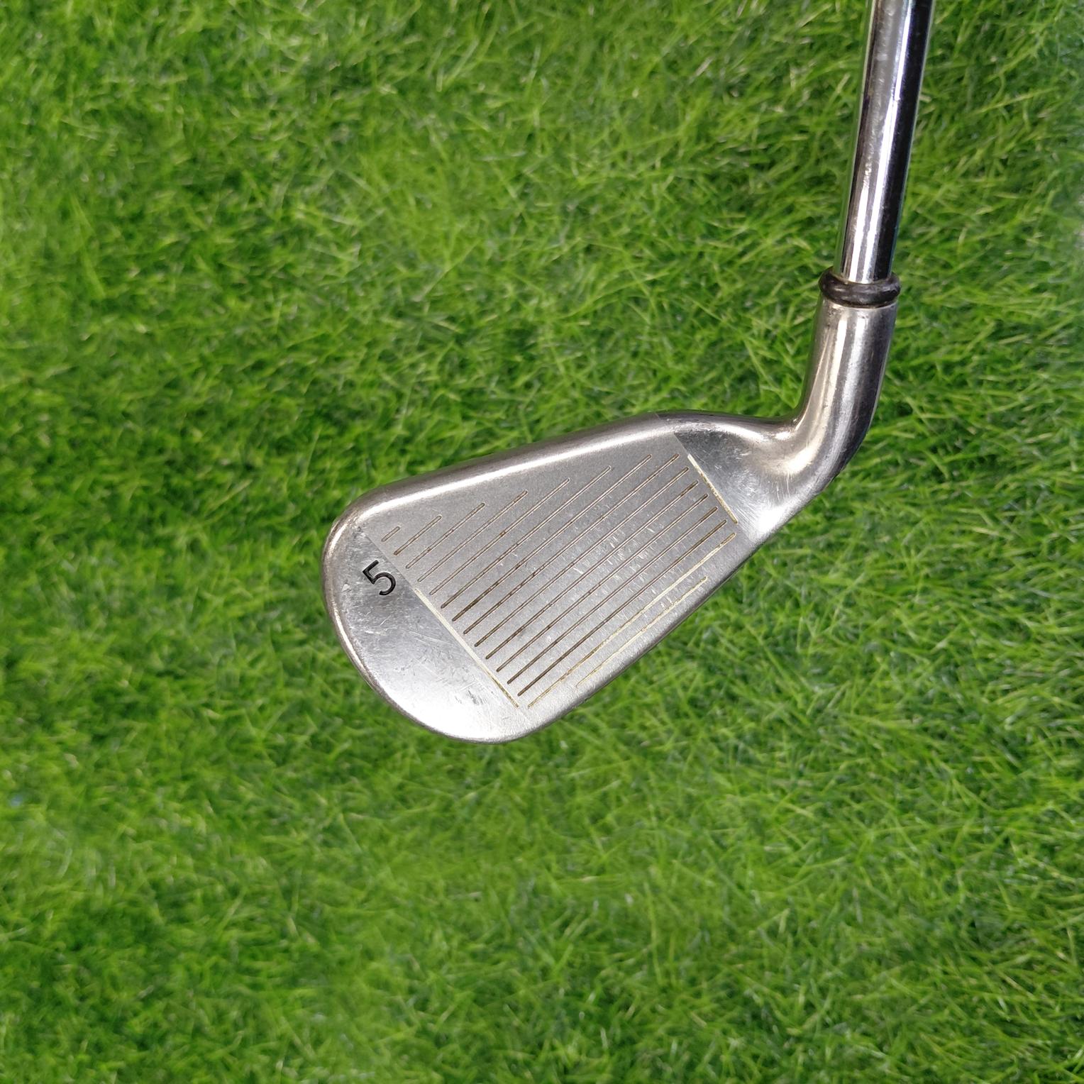 Callaway Etc / STEELHEAD X-16 / #5 Single Iron / Uni