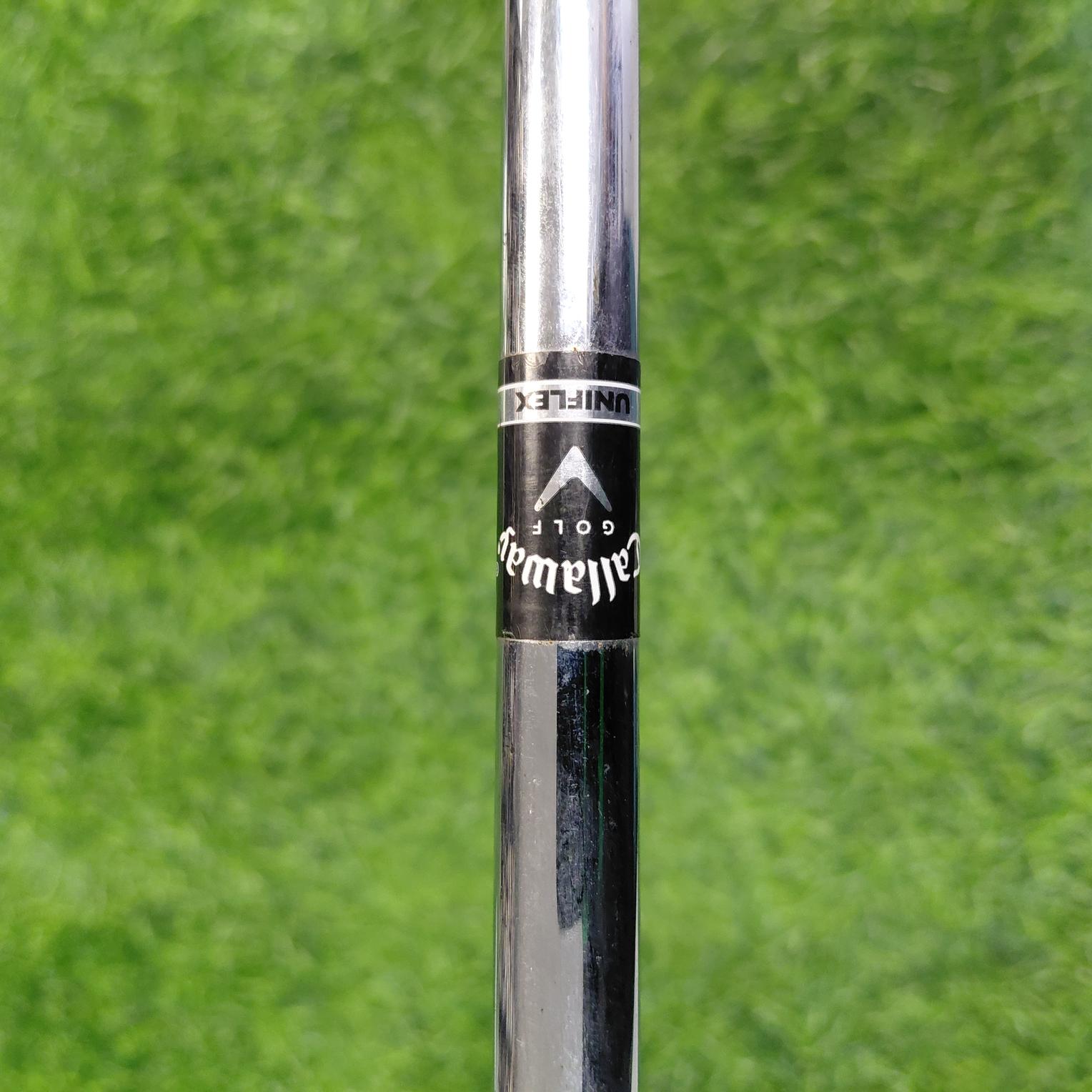 Callaway Etc / STEELHEAD X-16 / #5 Single Iron / Uni