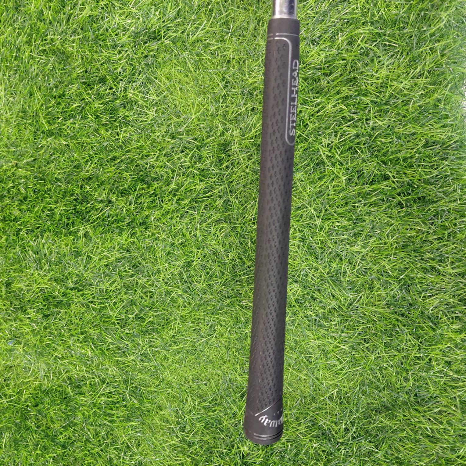 Callaway Etc / STEELHEAD X-16 / #5 Single Iron / Uni