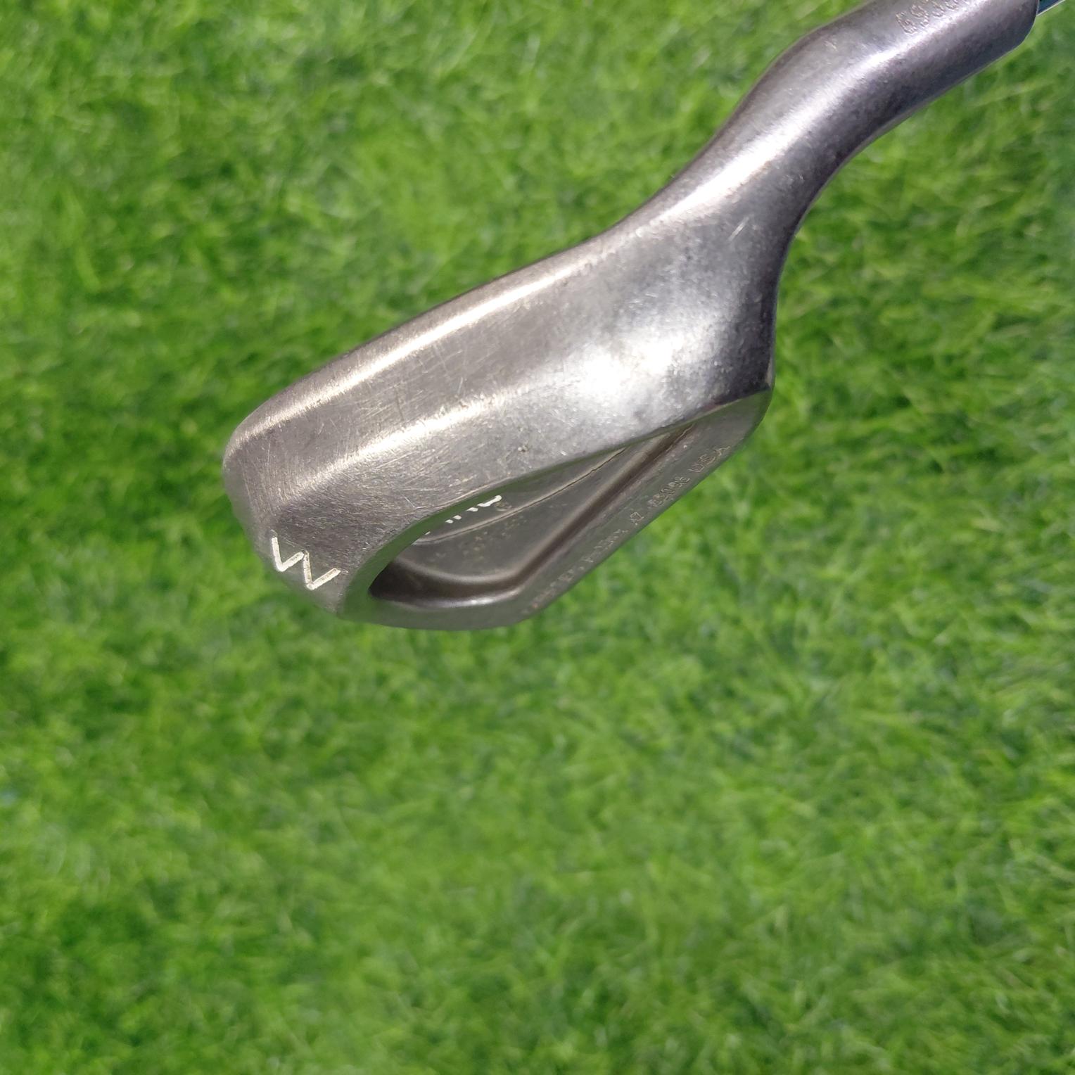 Ping Etc / EYE2 / PW Single Iron