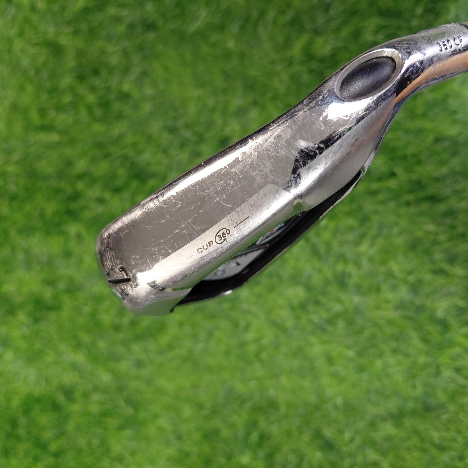 Callaway Etc / Steelhead XR / #7 Single Iron / S
