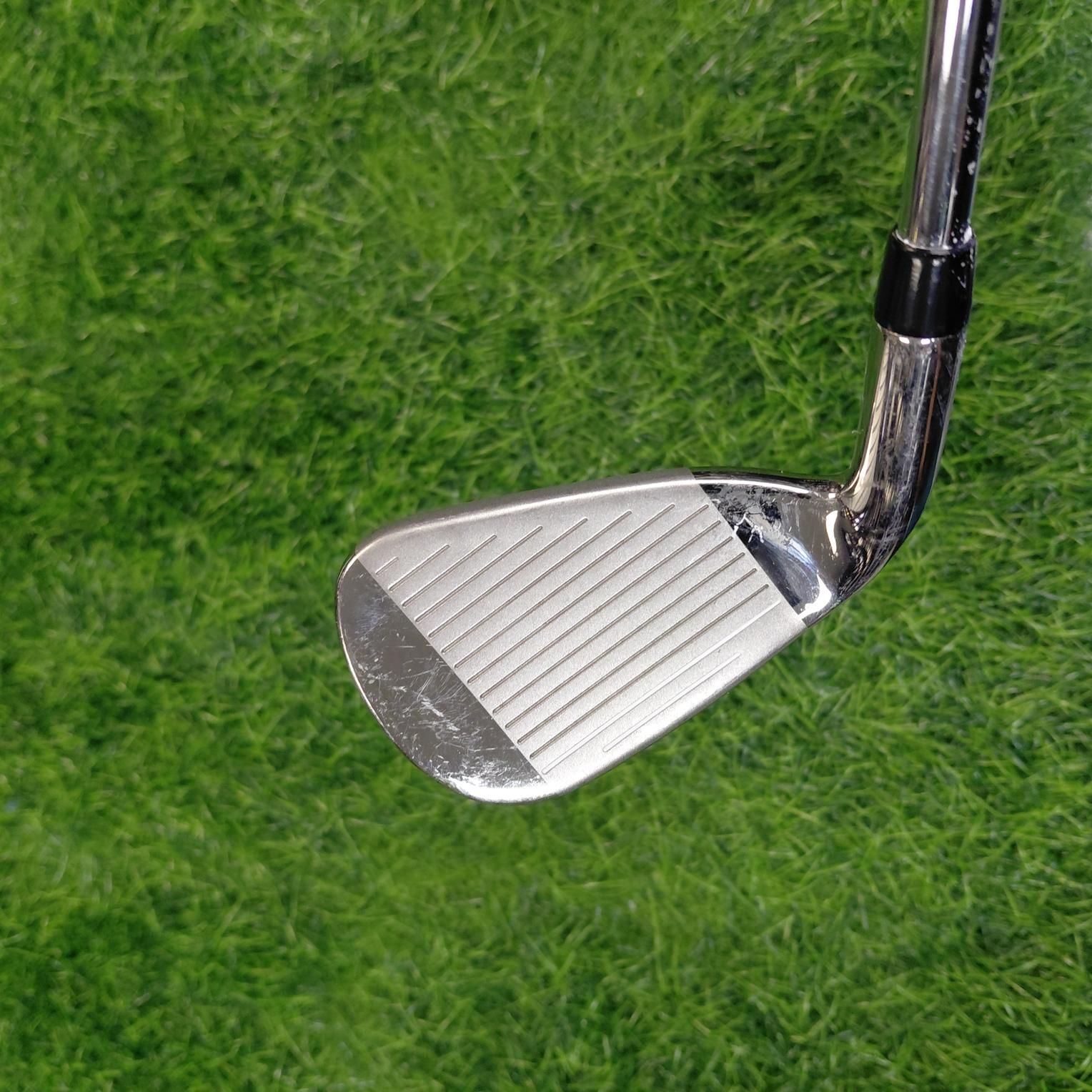 Callaway Etc / Steelhead XR / #7 Single Iron / S