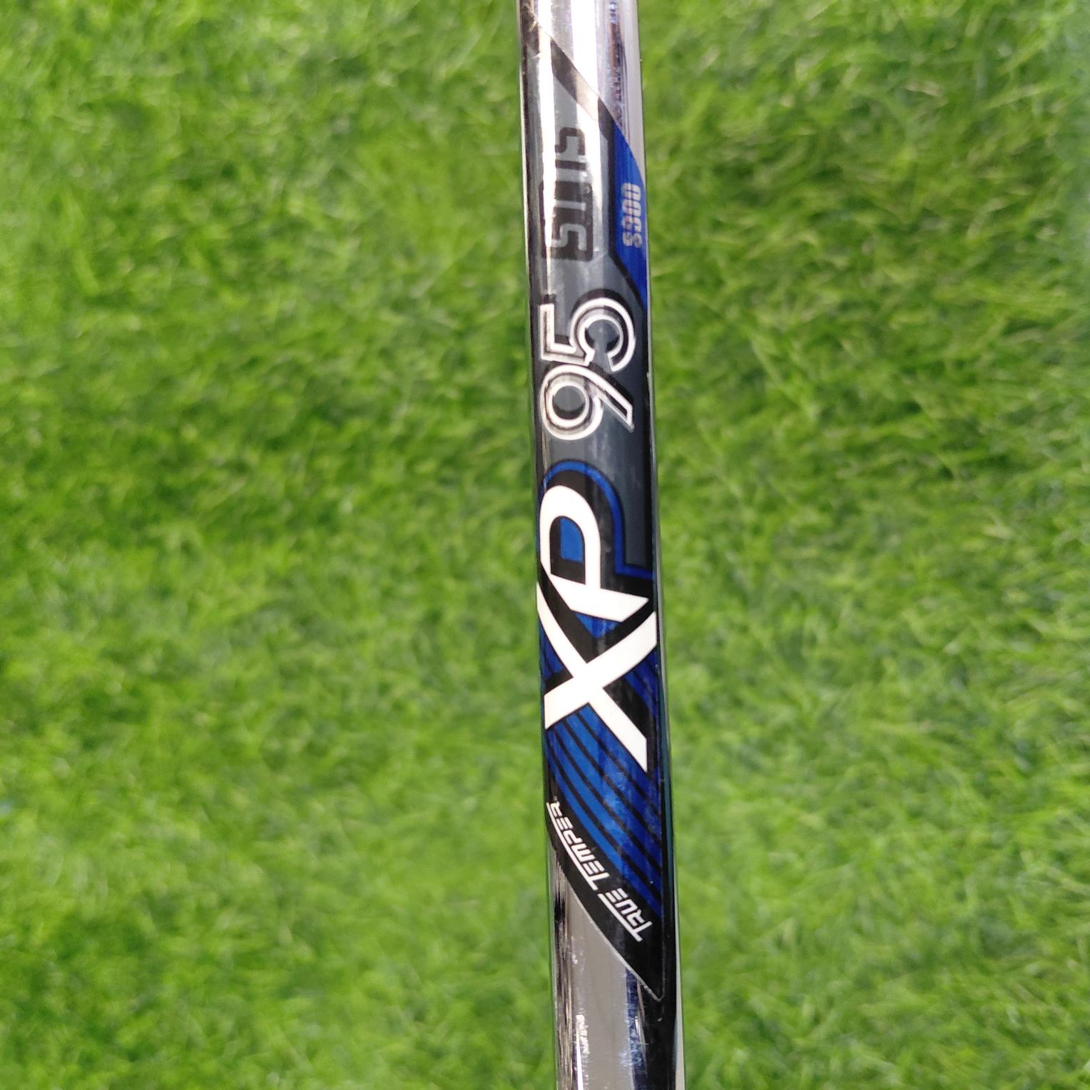 Callaway Etc / Steelhead XR / #7 Single Iron / S
