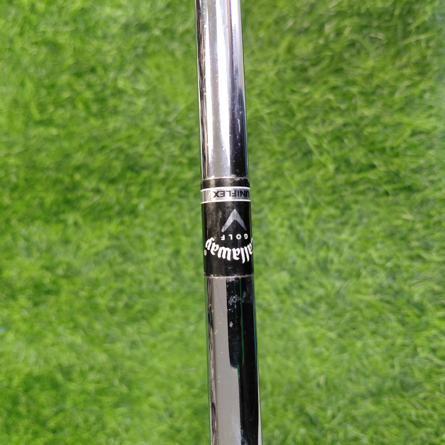Callaway Etc / STEELHEAD X-16 / #9 Single Iron / Uni