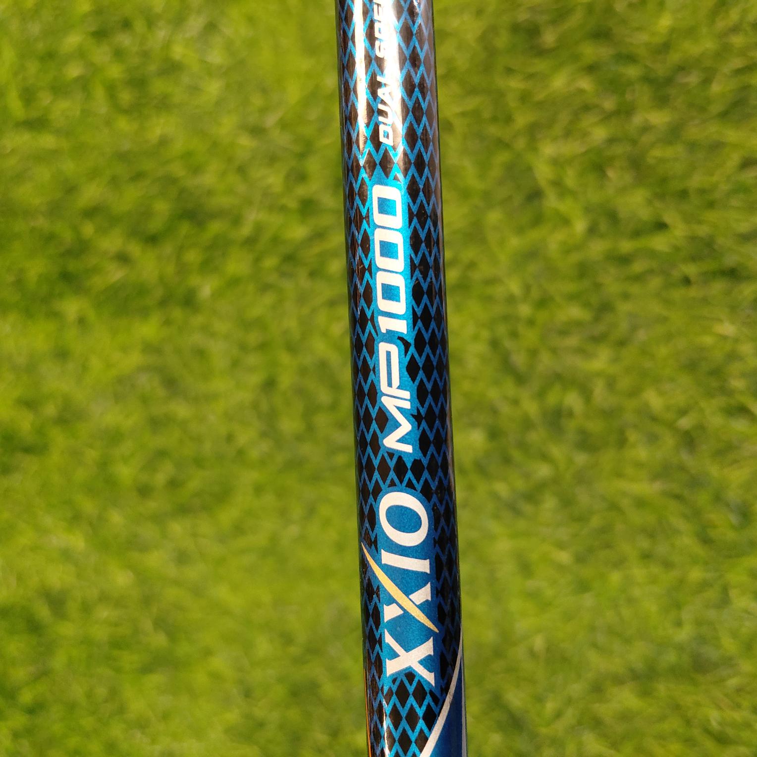 XXIO Iron Set / XXIO 10 / R(S) / 5pcs