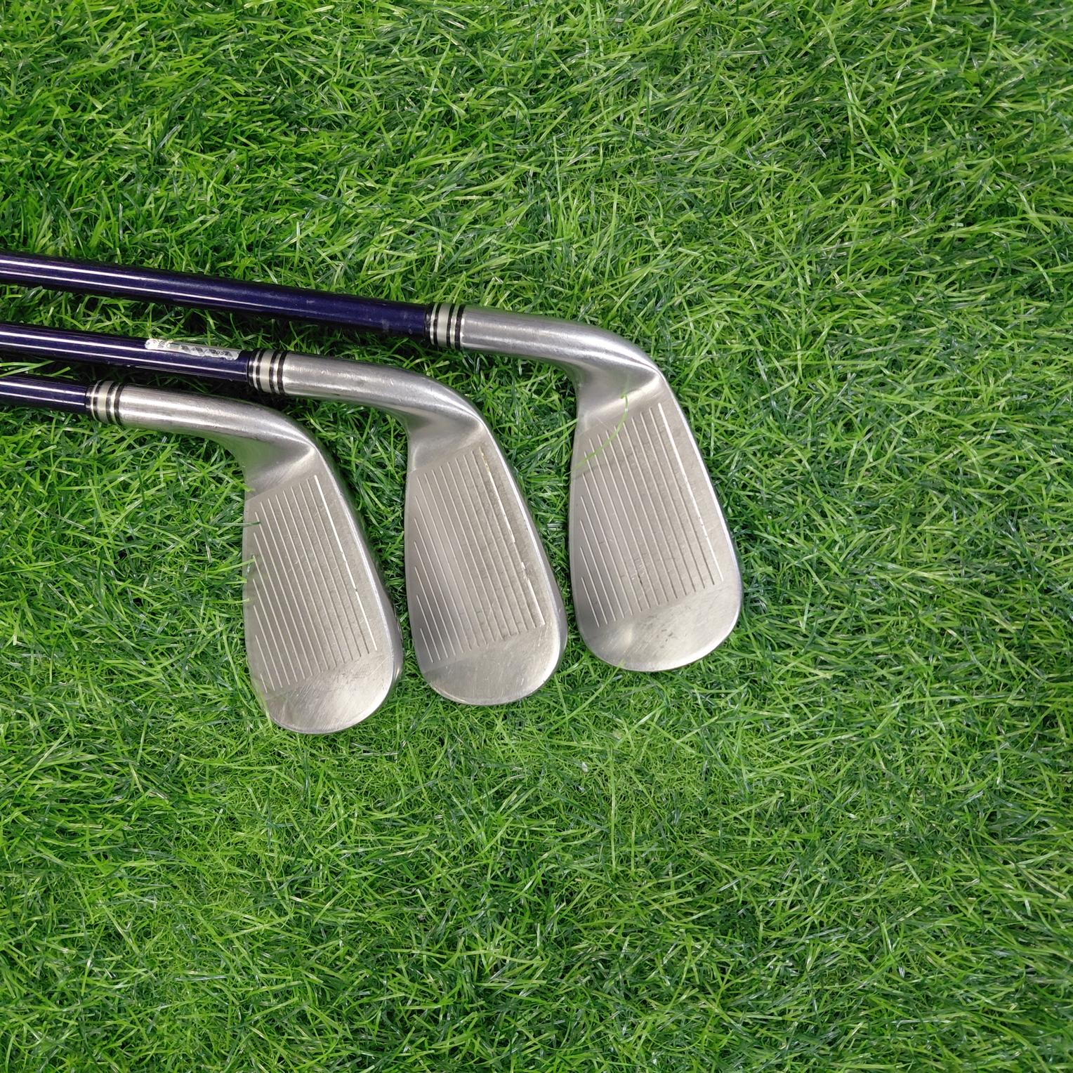 XXIO Iron Set / XXIO 10 / R(S) / 5pcs