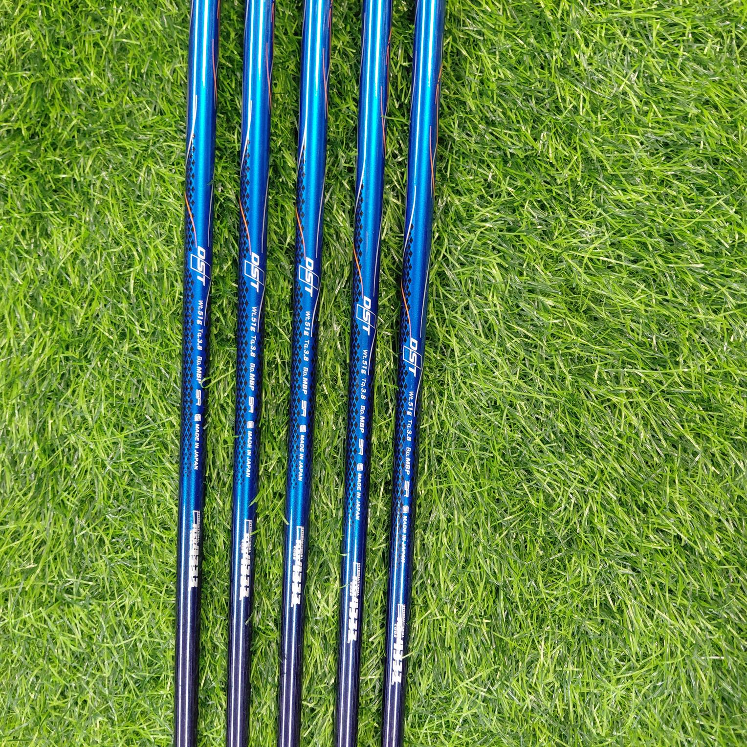 XXIO Iron Set / XXIO 10 / R(S) / 5pcs