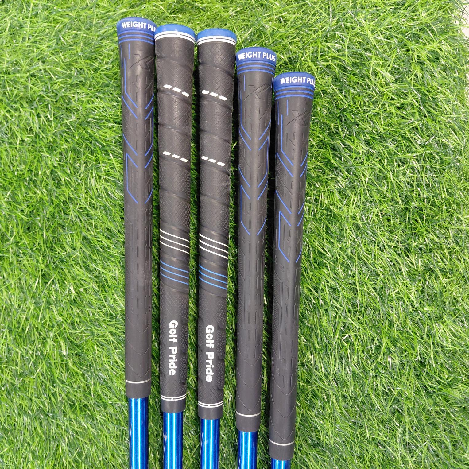 XXIO Iron Set / XXIO 10 / R(S) / 5pcs