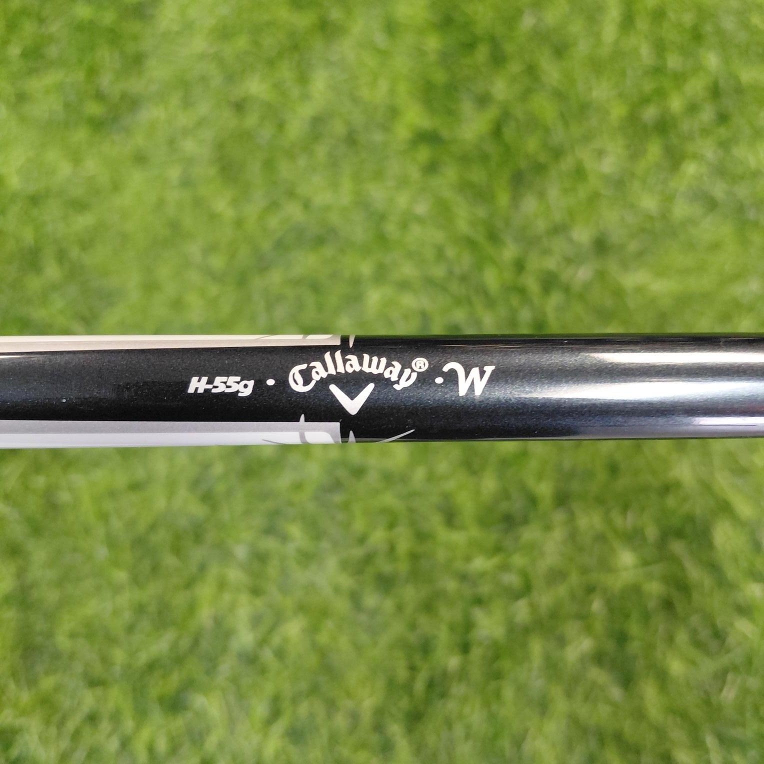 Callaway Iron Set / SOLAIRE / 6pcs / Women