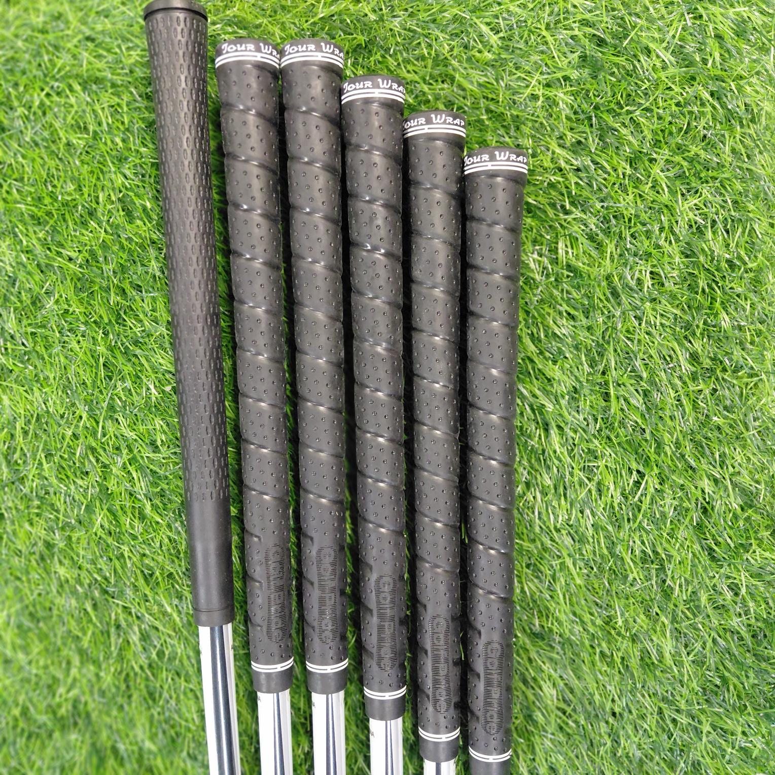 Callaway Iron Set / SOLAIRE / 6pcs / Women