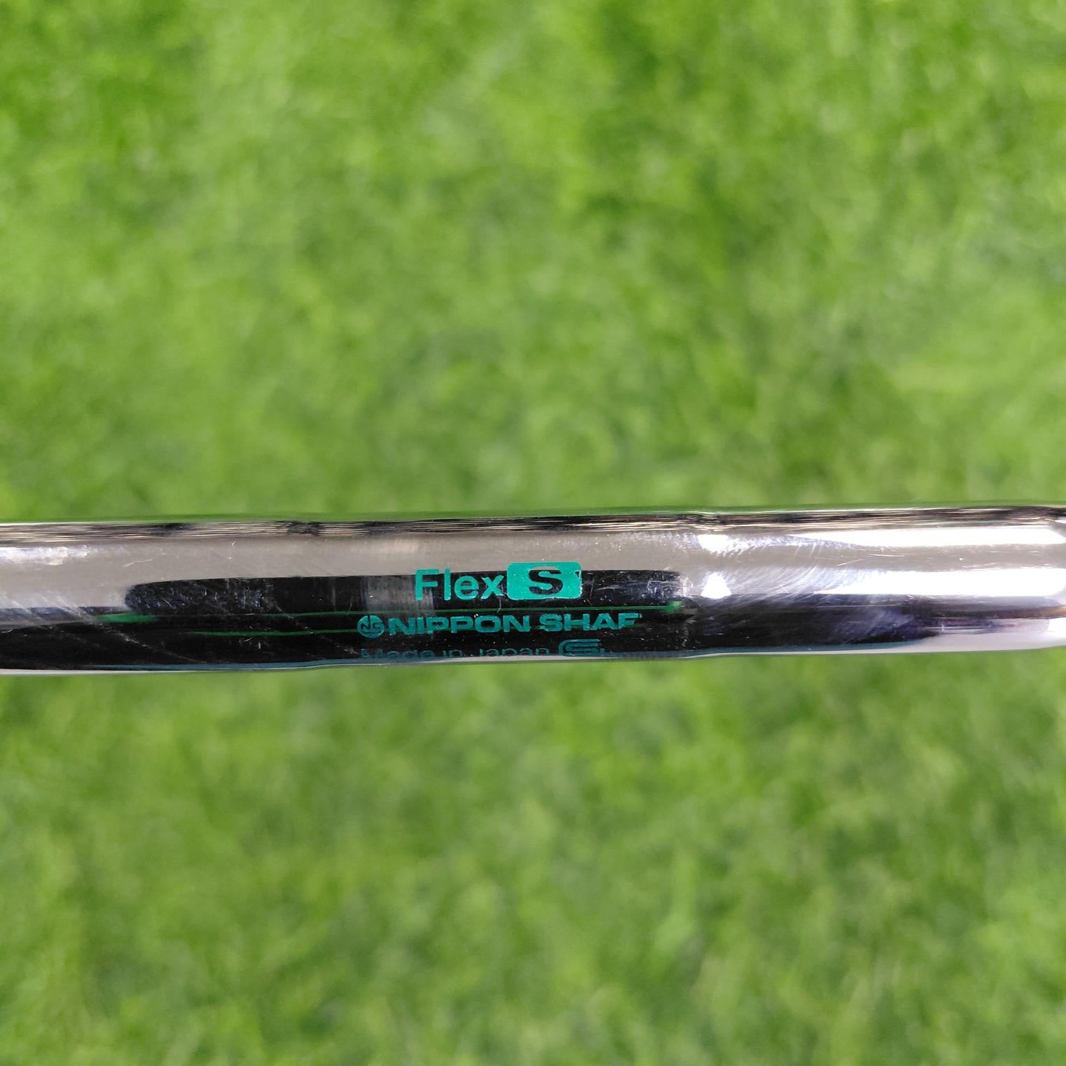 Callaway Iron Set / PARADYM / S / 6pcs