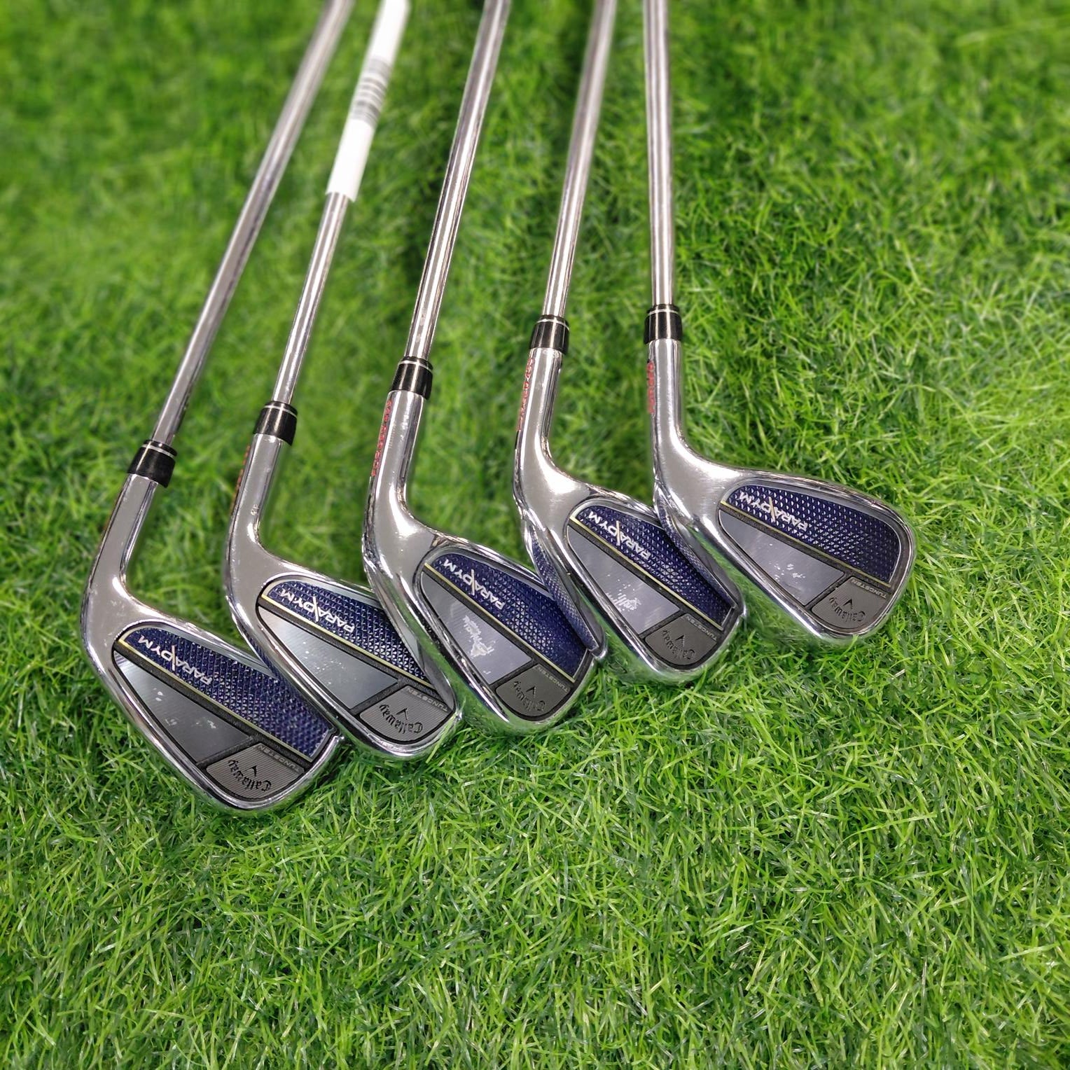 Callaway Iron Set / PARADYM / S / 6pcs