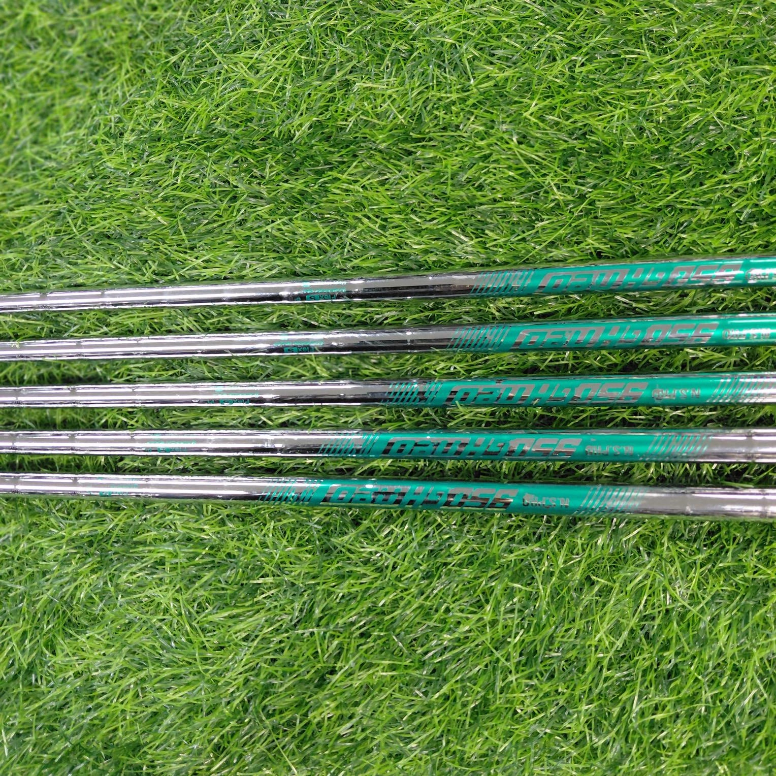 Callaway Iron Set / PARADYM / S / 6pcs