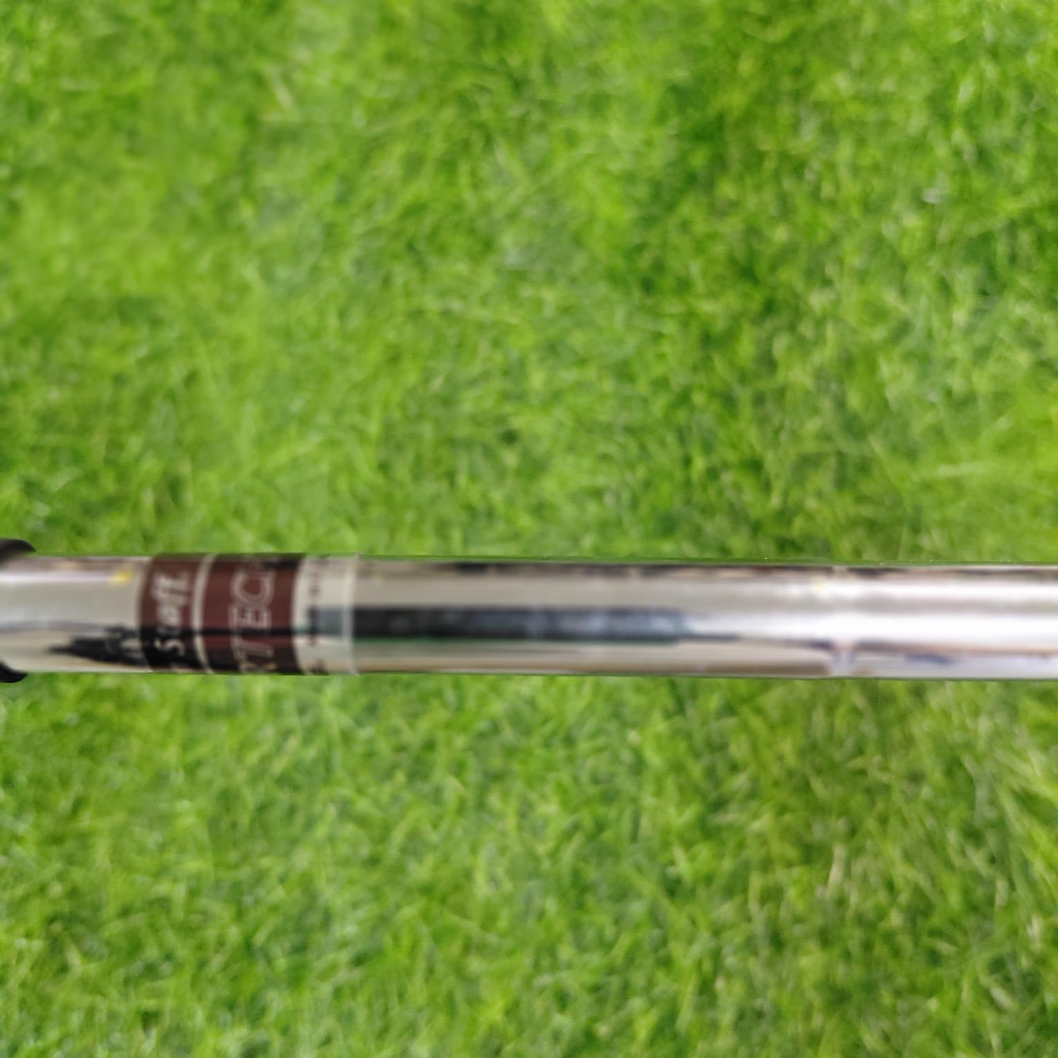 Wilson Iron Set / Di5 / R / 7pcs