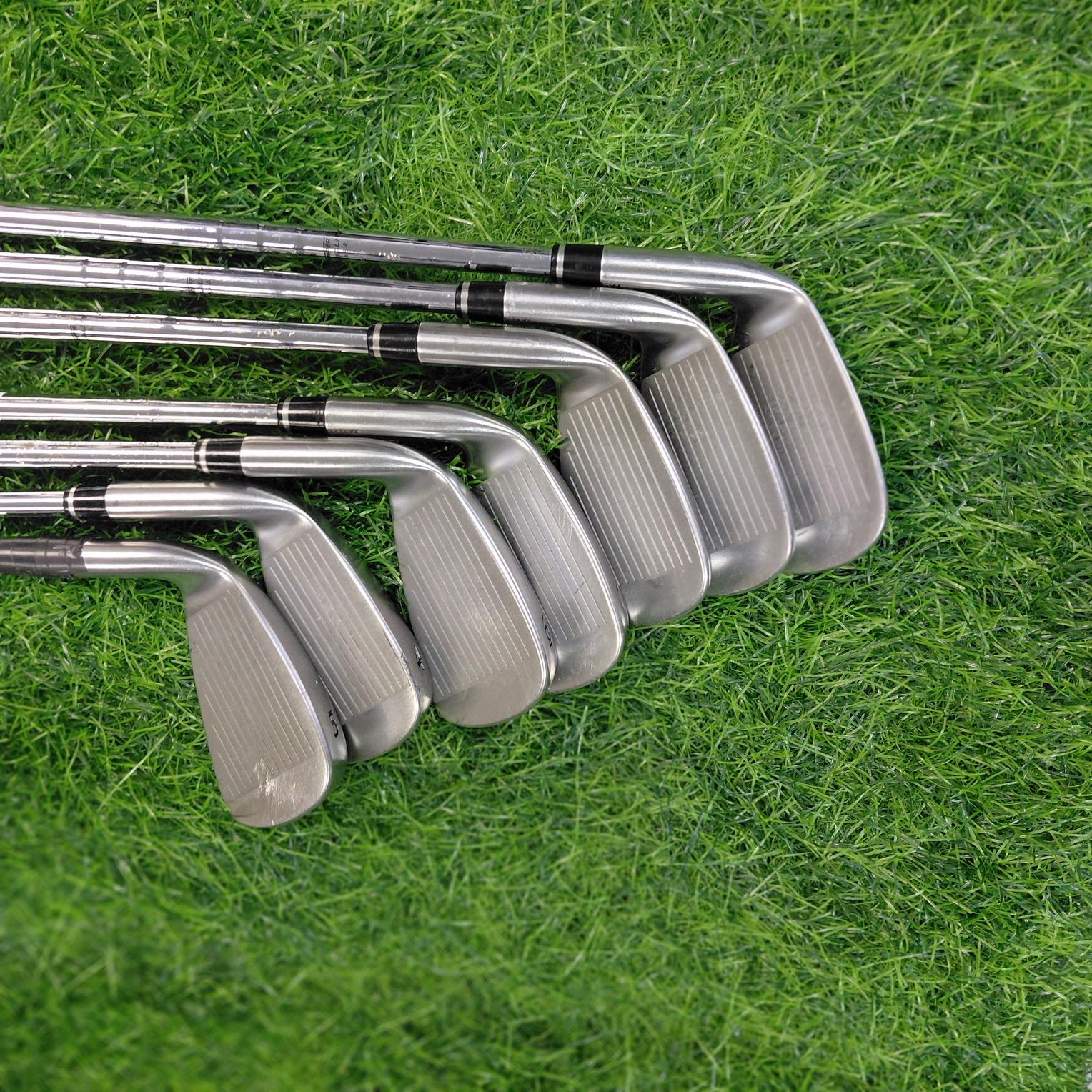 Wilson Iron Set / Di5 / R / 7pcs