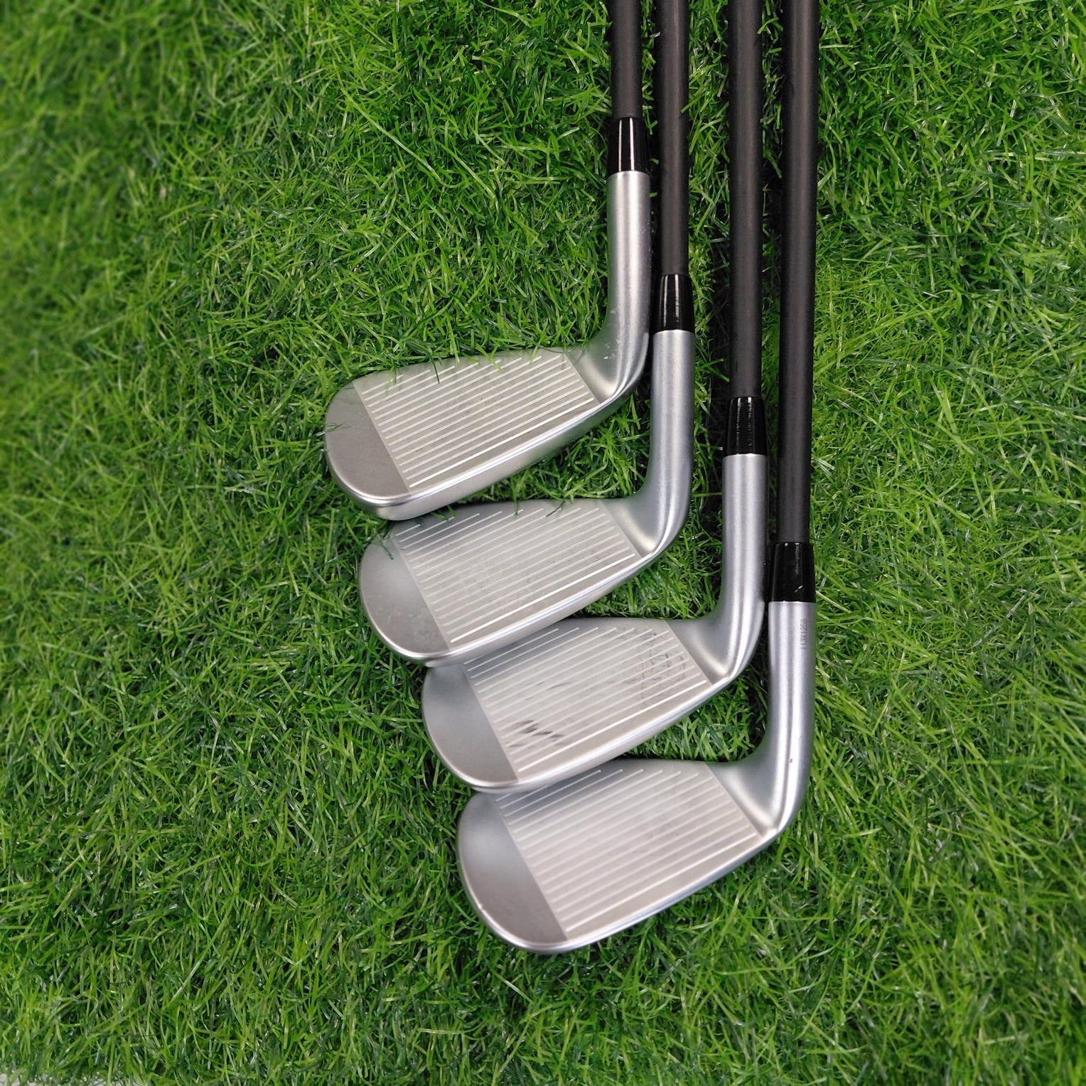 Cleveland Iron Set / Launcher XL / 7pcs / Women * Like new