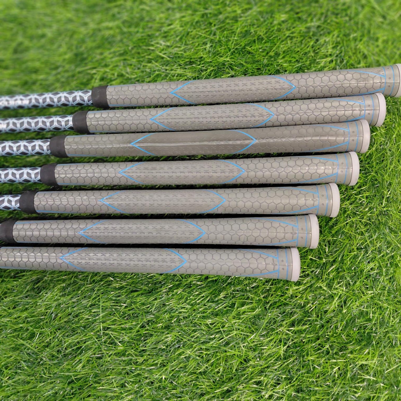 Cleveland Iron Set / Launcher XL / 7pcs / Women * Like new