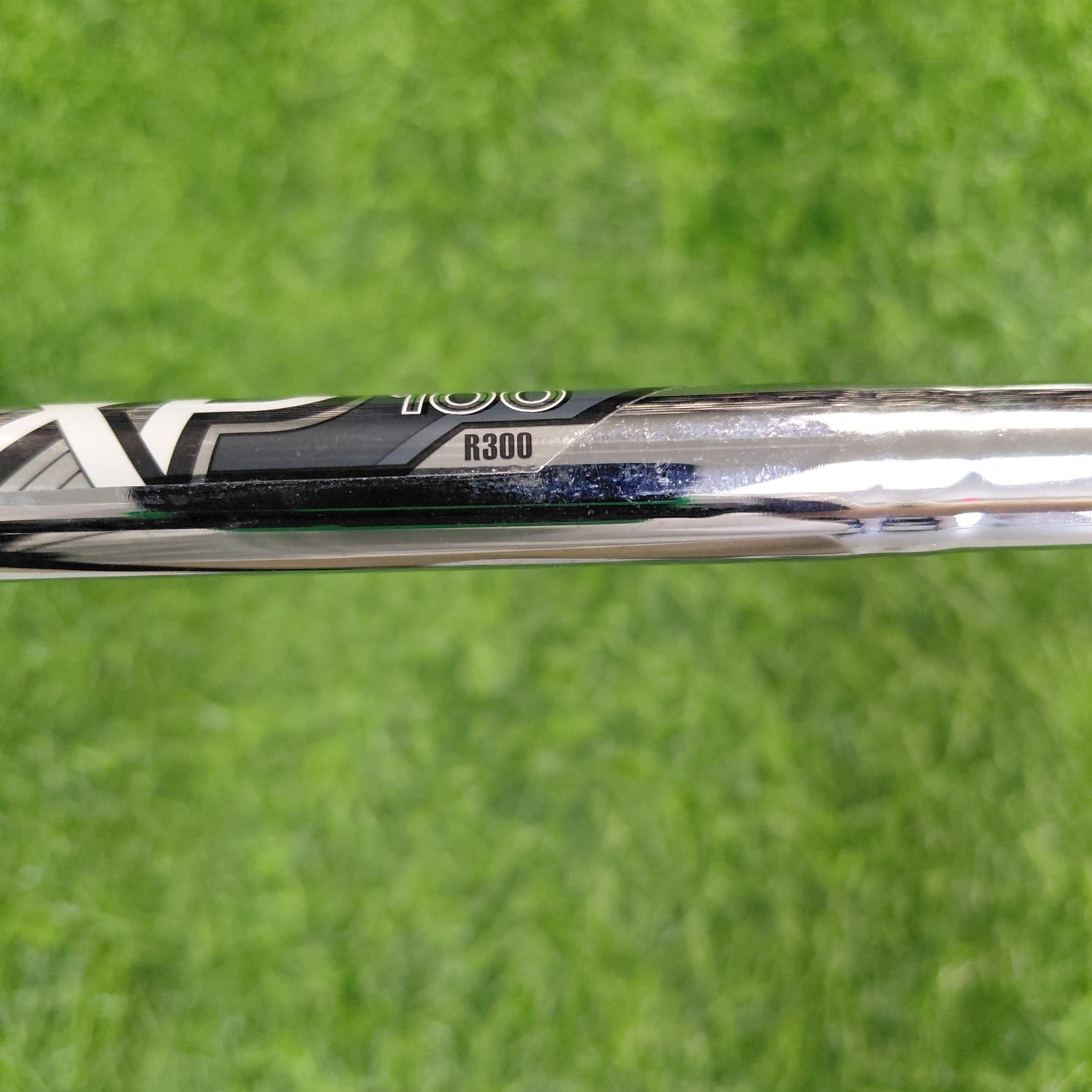 TaylorMade Iron Set / M3 / R / 7pcs