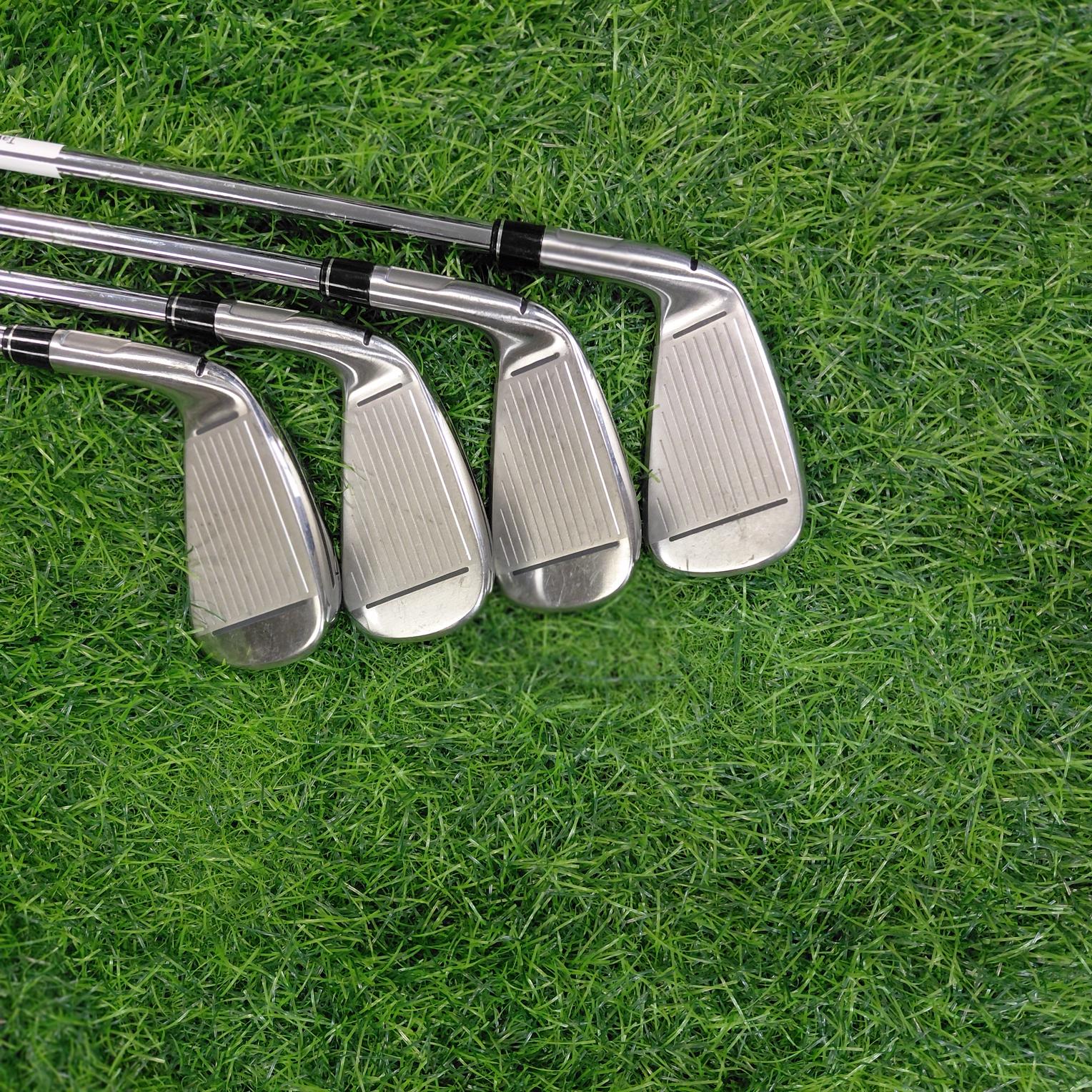 TaylorMade Iron Set / M3 / R / 7pcs