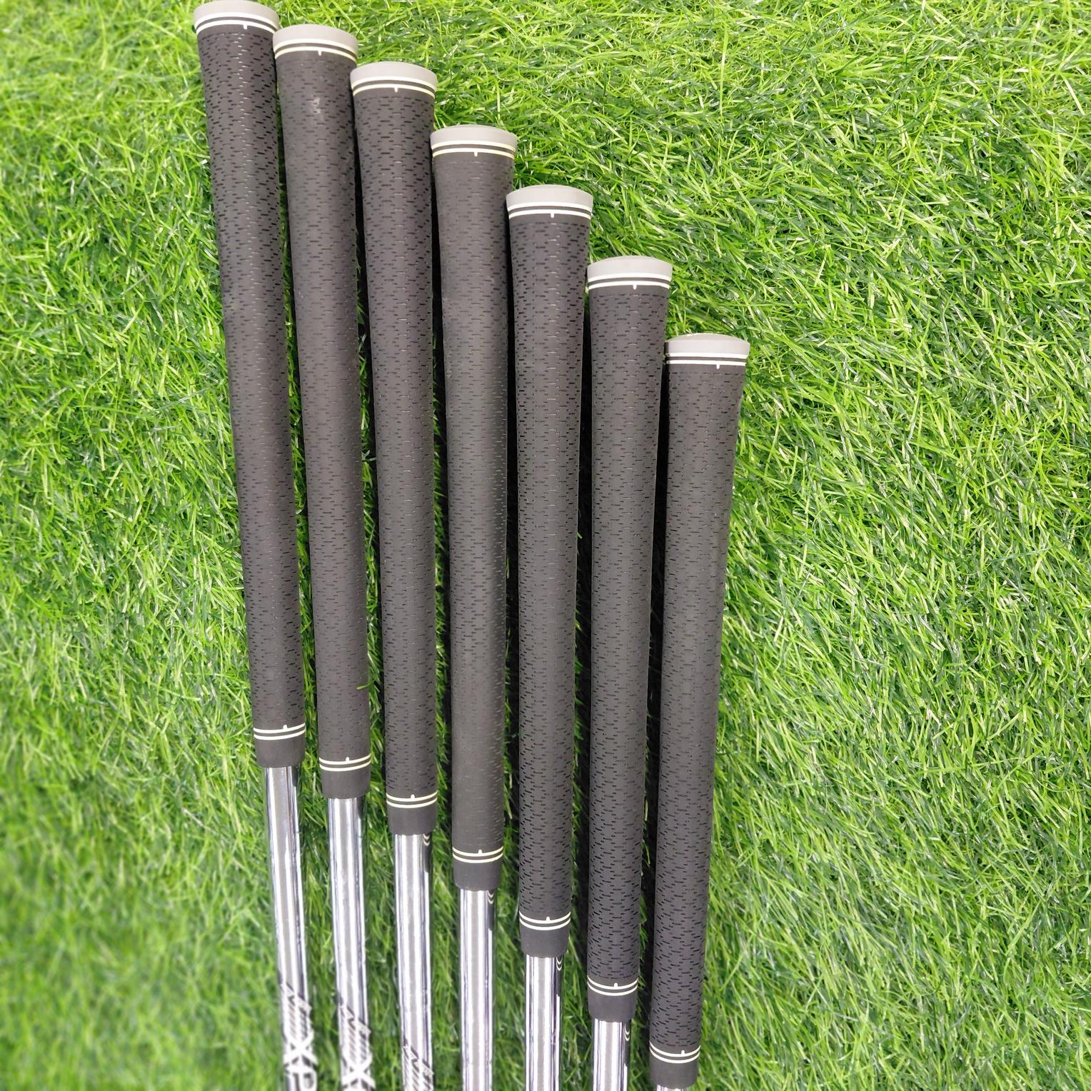 TaylorMade Iron Set / M3 / R / 7pcs