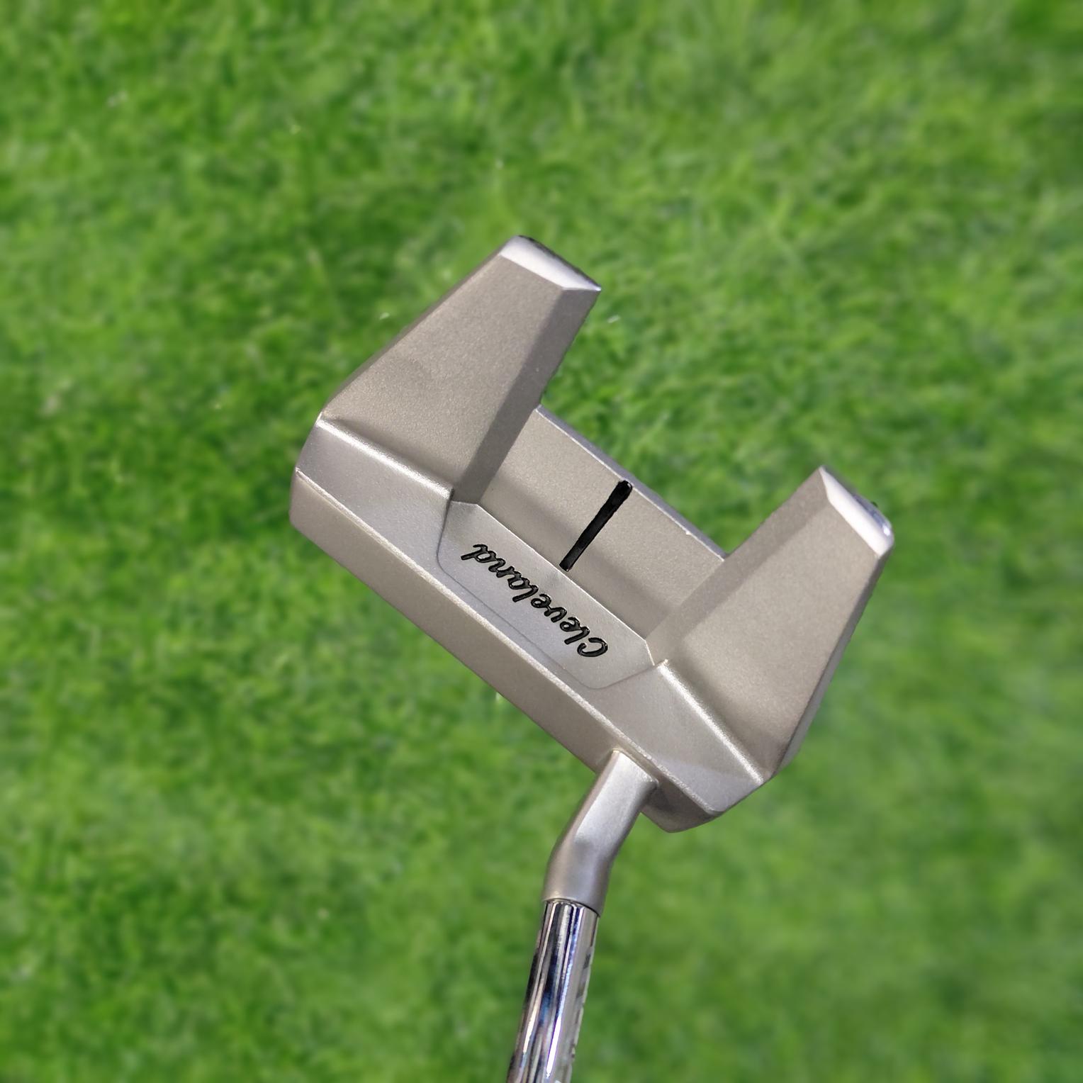 Cleveland Putter / HB SOFT 2 #11 / 34 * Like new