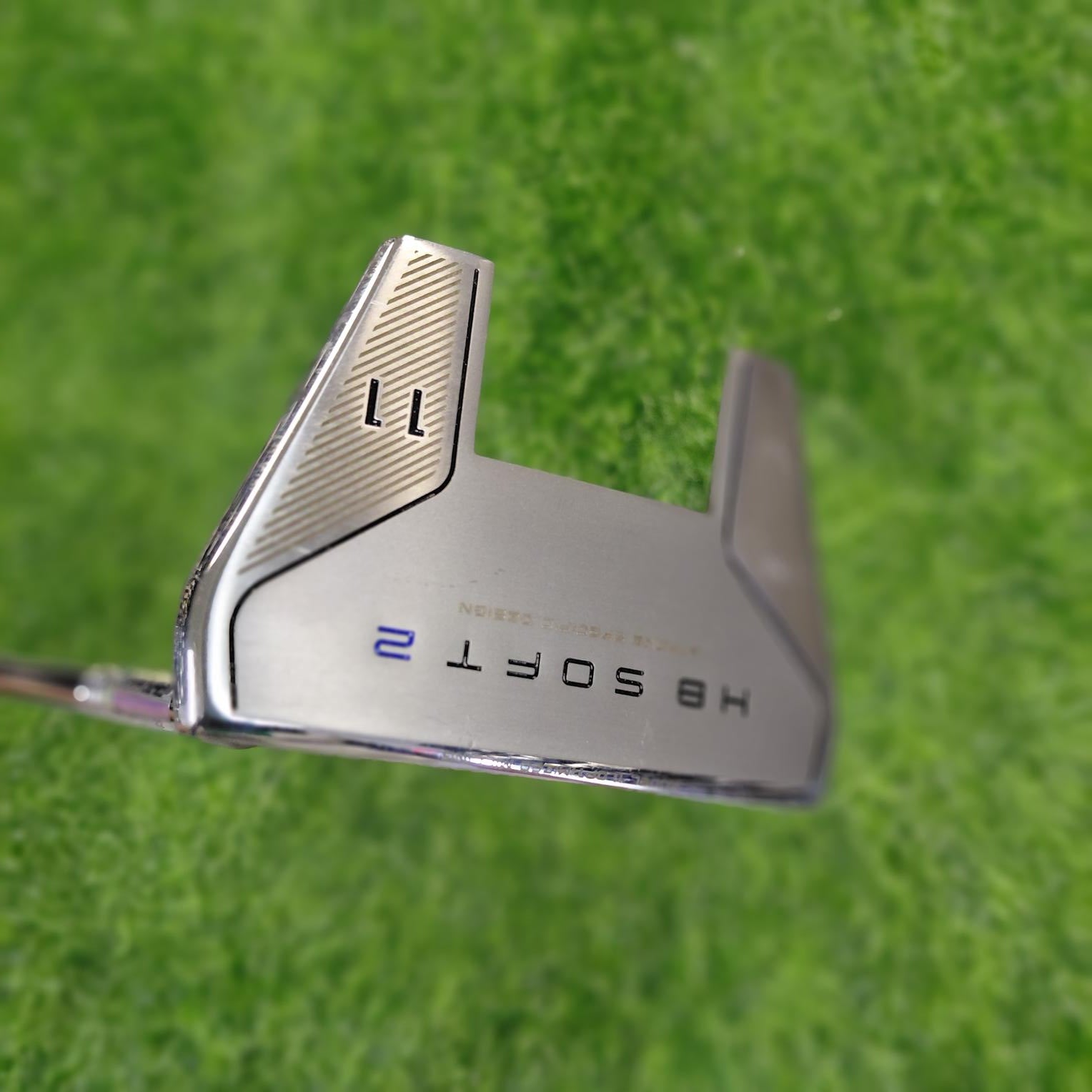 Cleveland Putter / HB SOFT 2 #11 / 34 * Like new