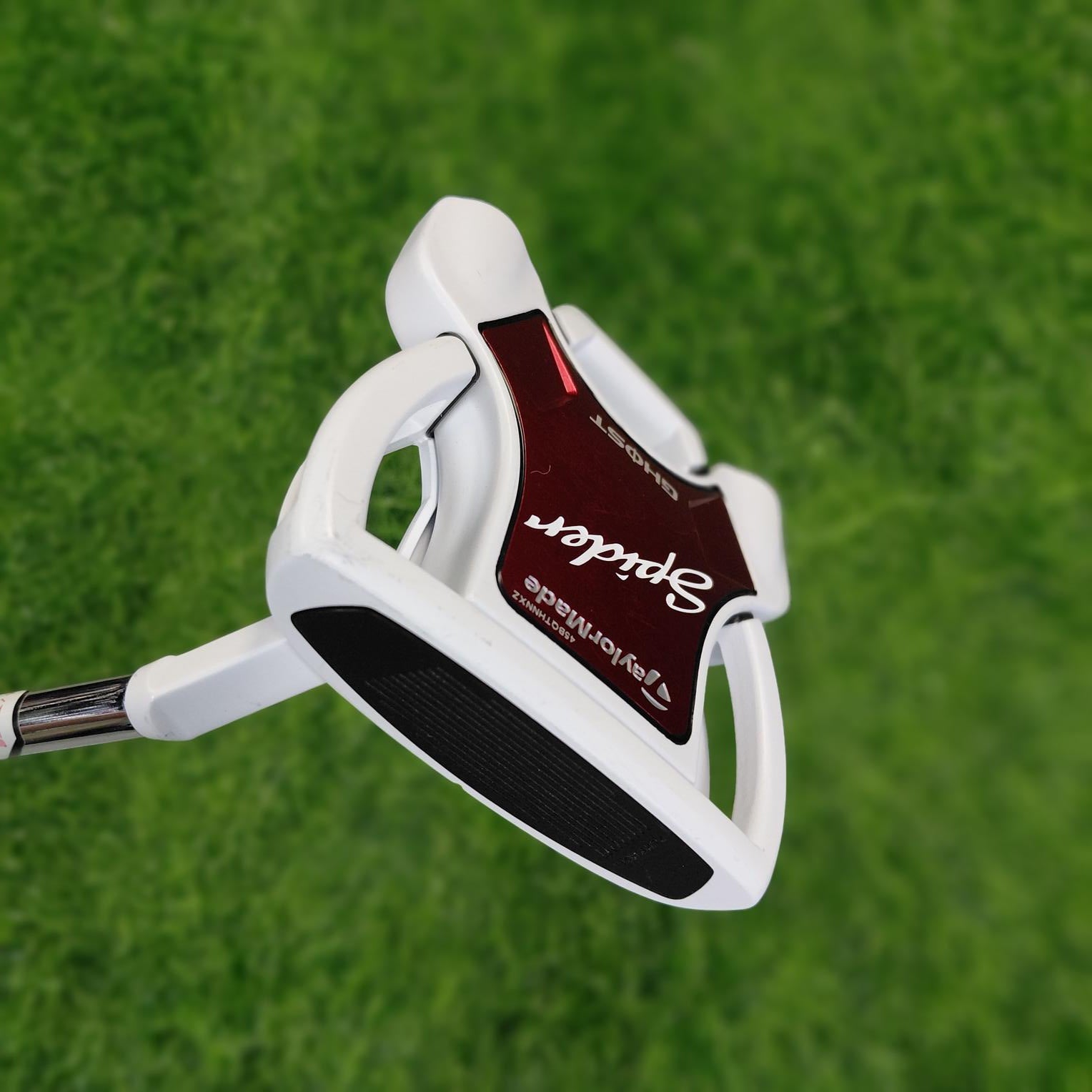 TaylorMade Putter / Spider GHOST / 34 * Like new