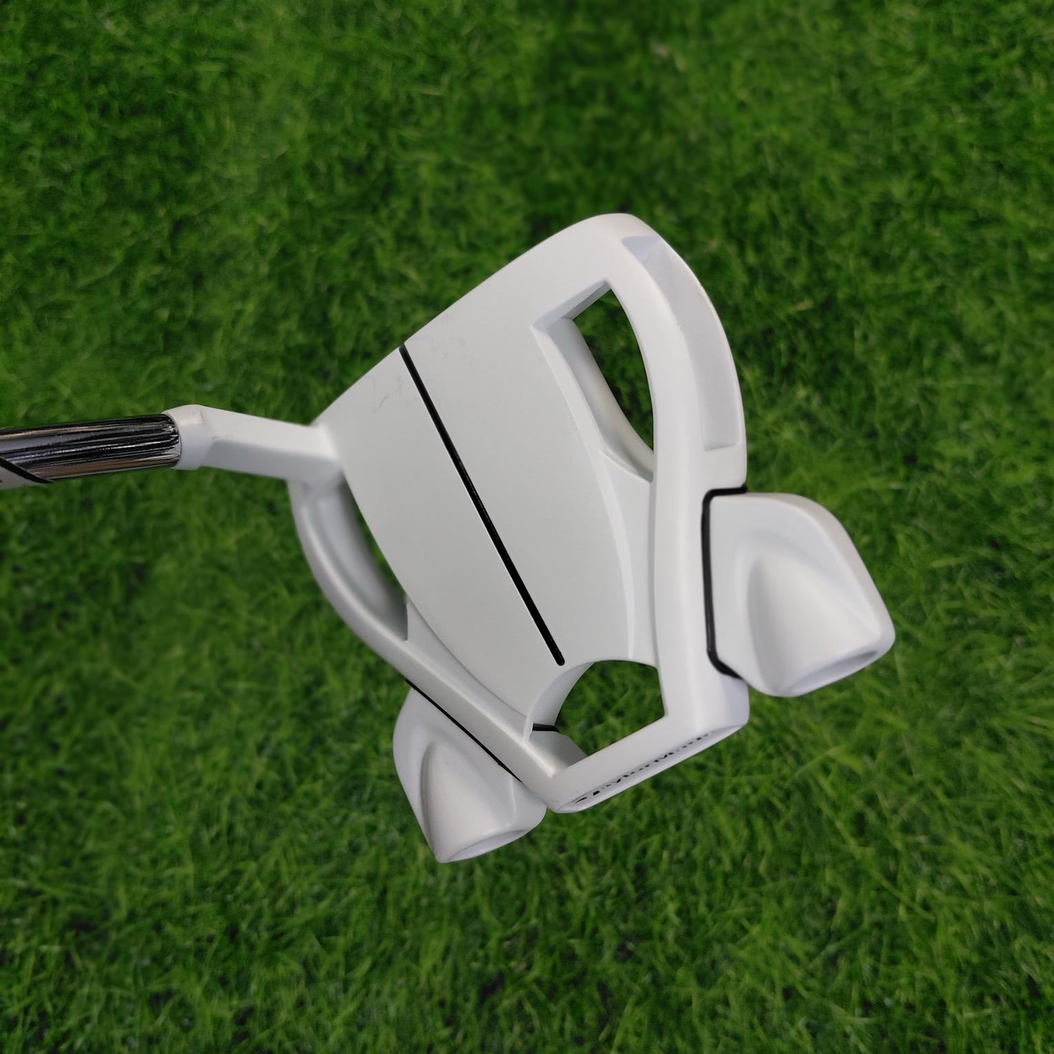 TaylorMade Putter / Spider GHOST / 34 * Like new