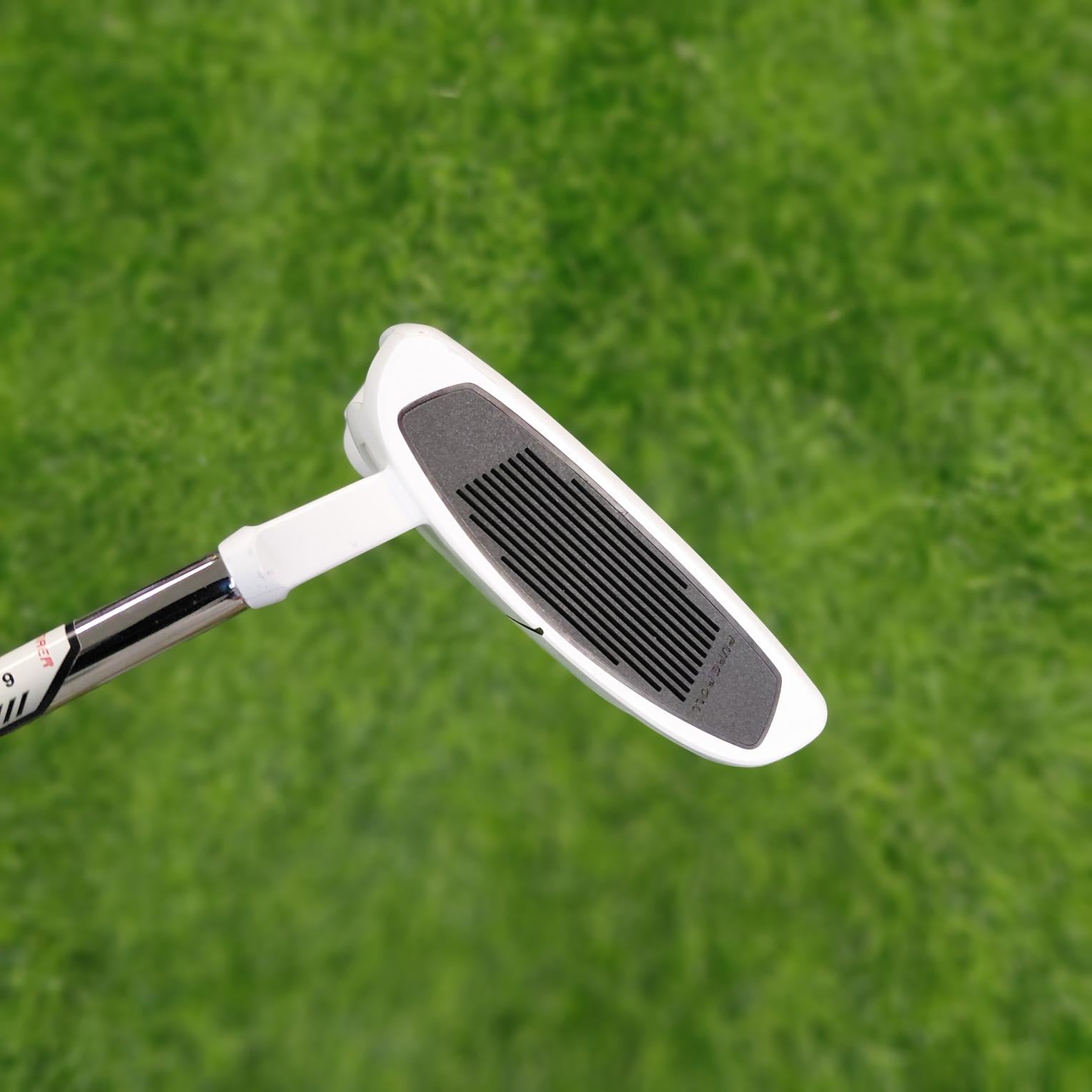 TaylorMade Putter / Spider GHOST / 34 * Like new