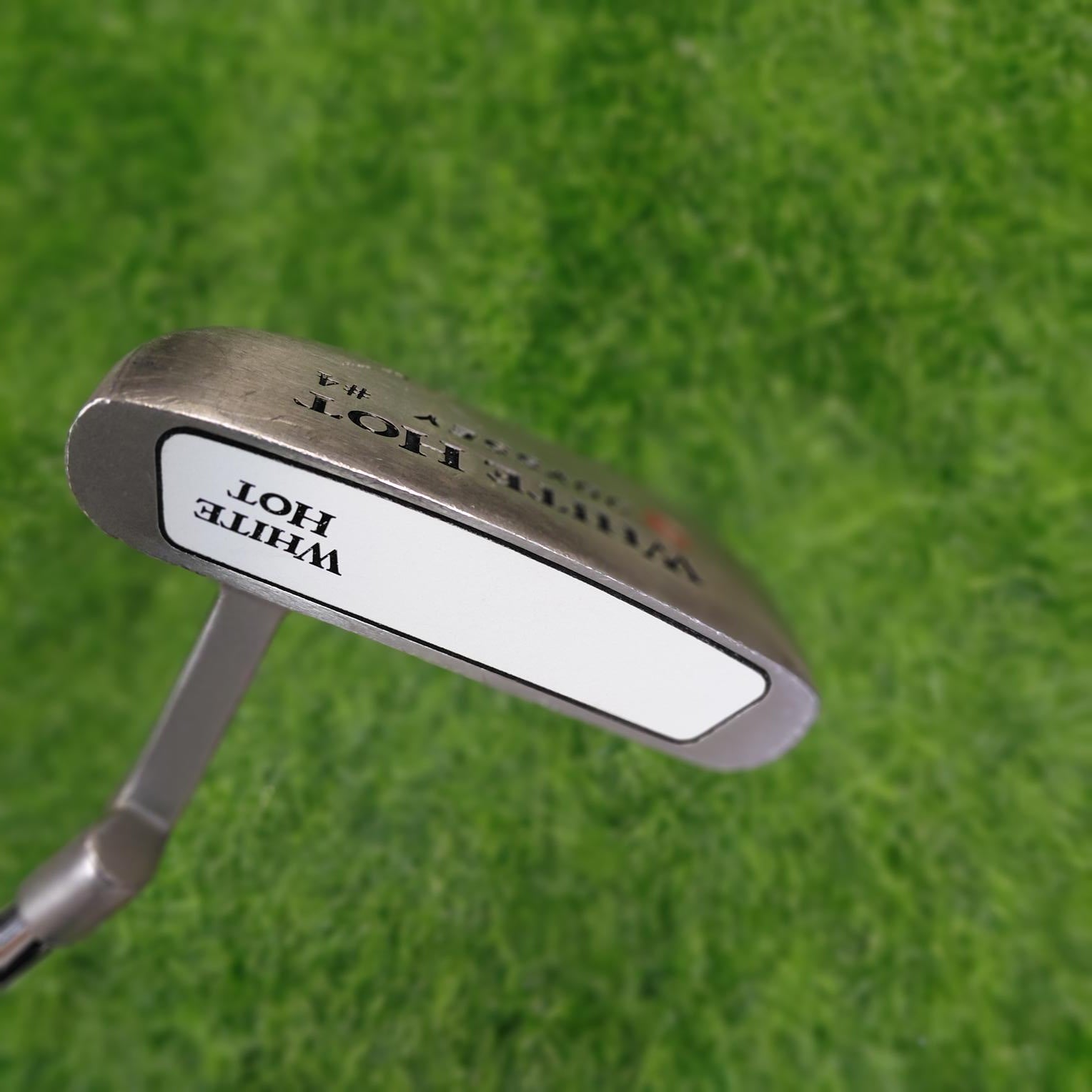 Odyssey Putter / White Hot #4 / 34"
