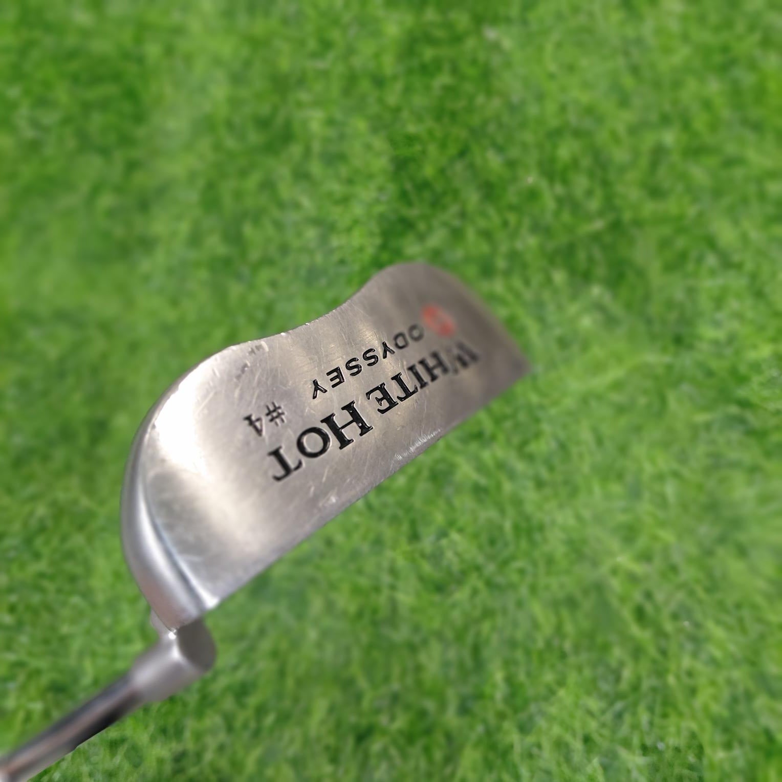 Odyssey Putter / White Hot #4 / 34"