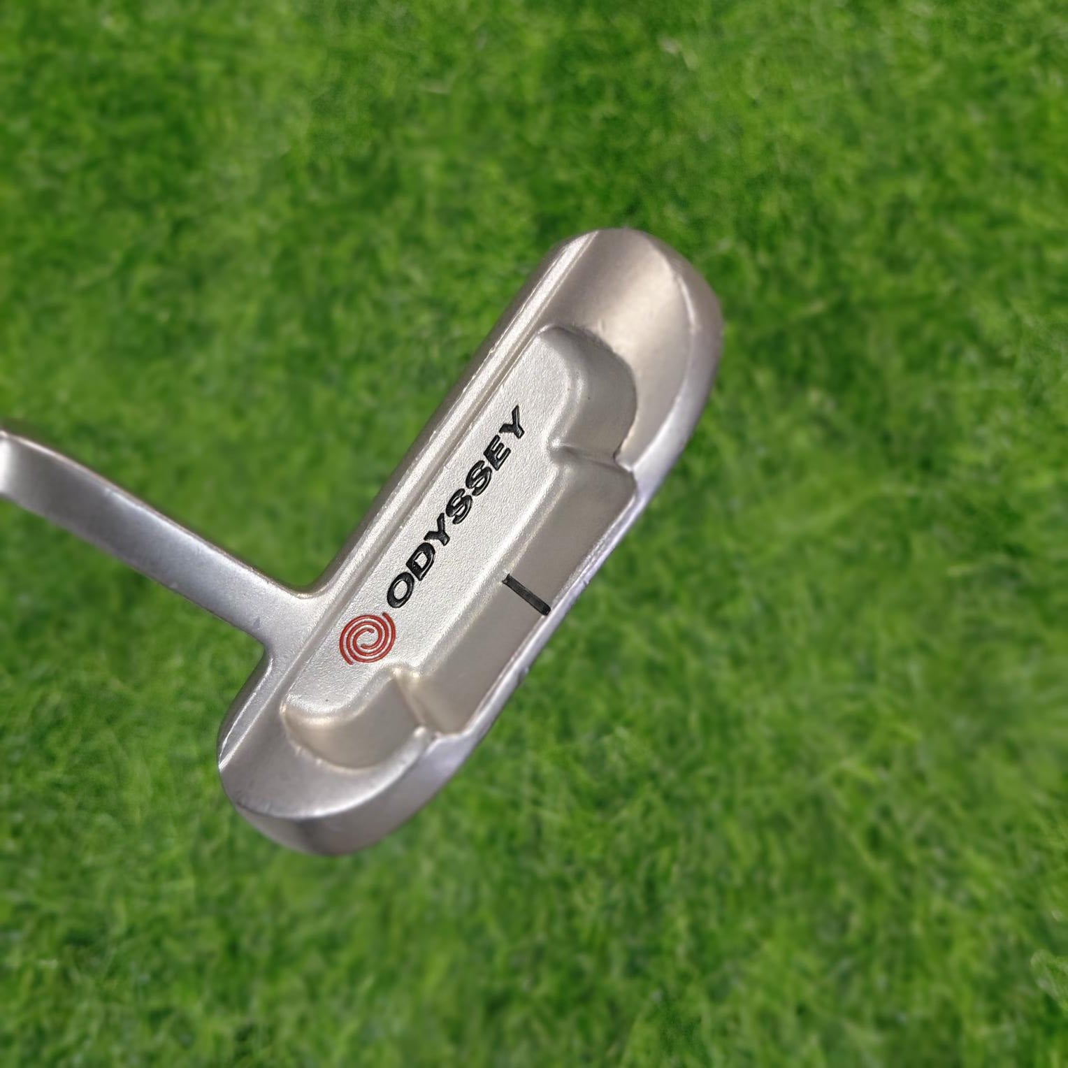 Odyssey Putter / White Hot #4 / 34"