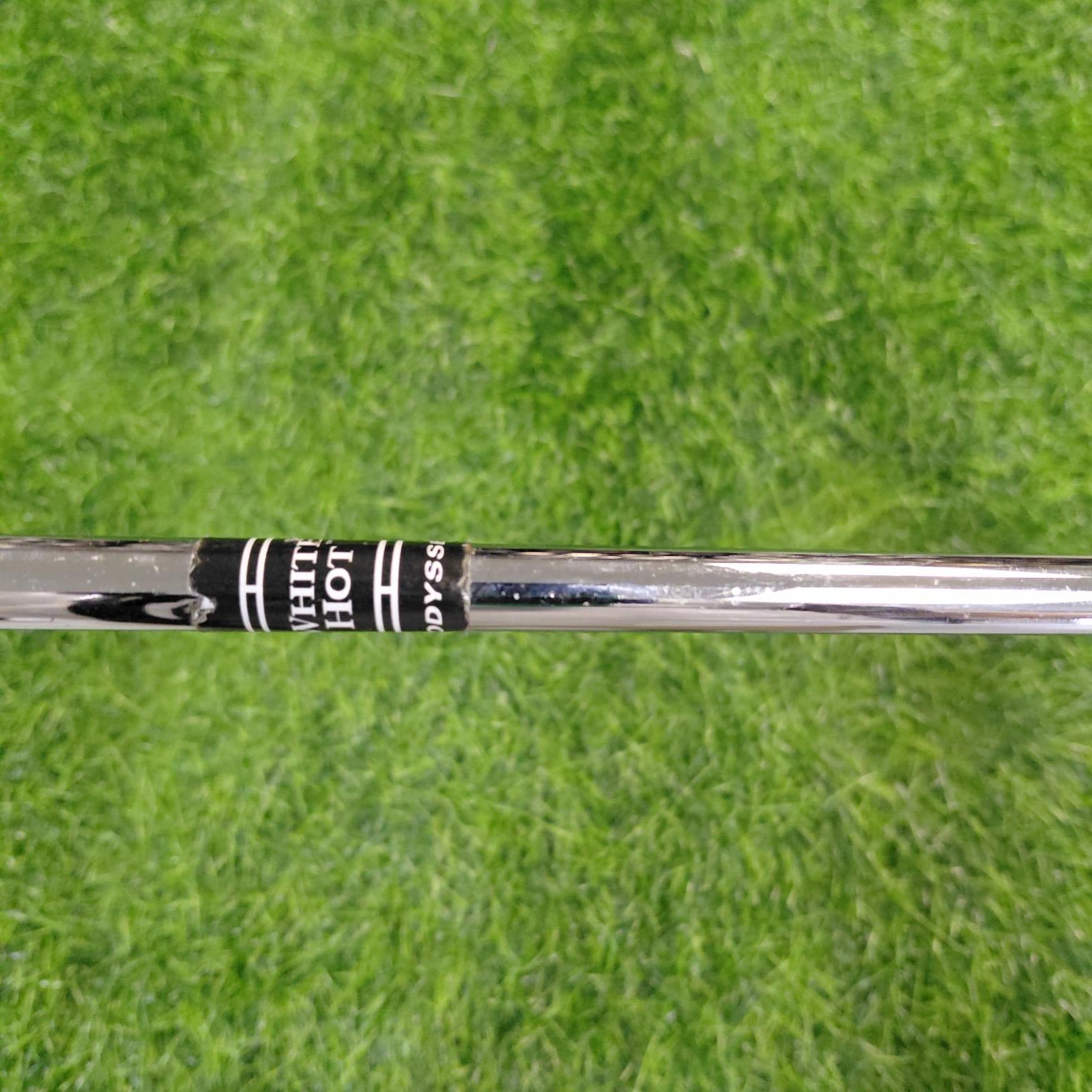 Odyssey Putter / White Hot #4 / 34"