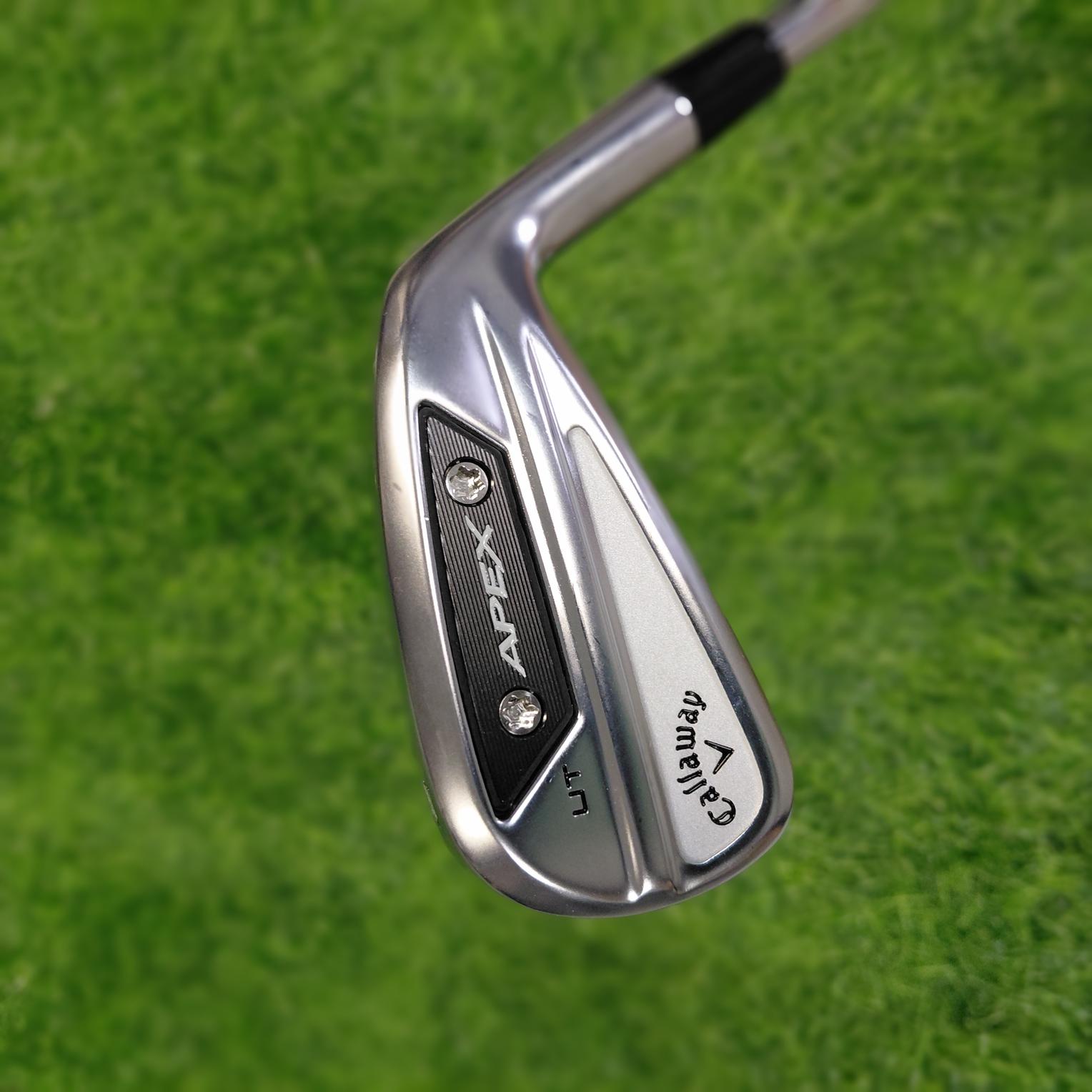 Callaway Hybrid / APEX UY / 3H(20.0)