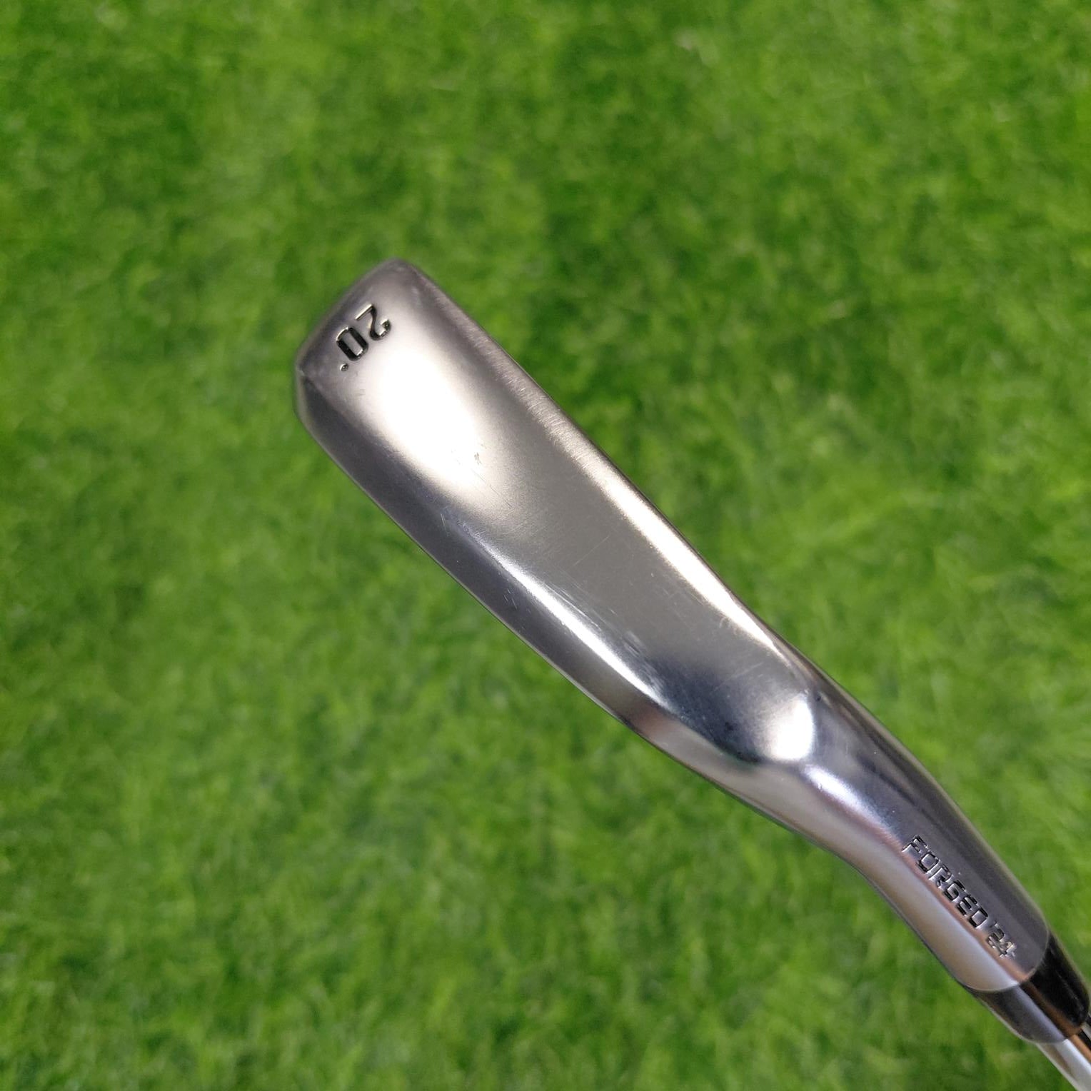Callaway Hybrid / APEX UY / 3H(20.0)