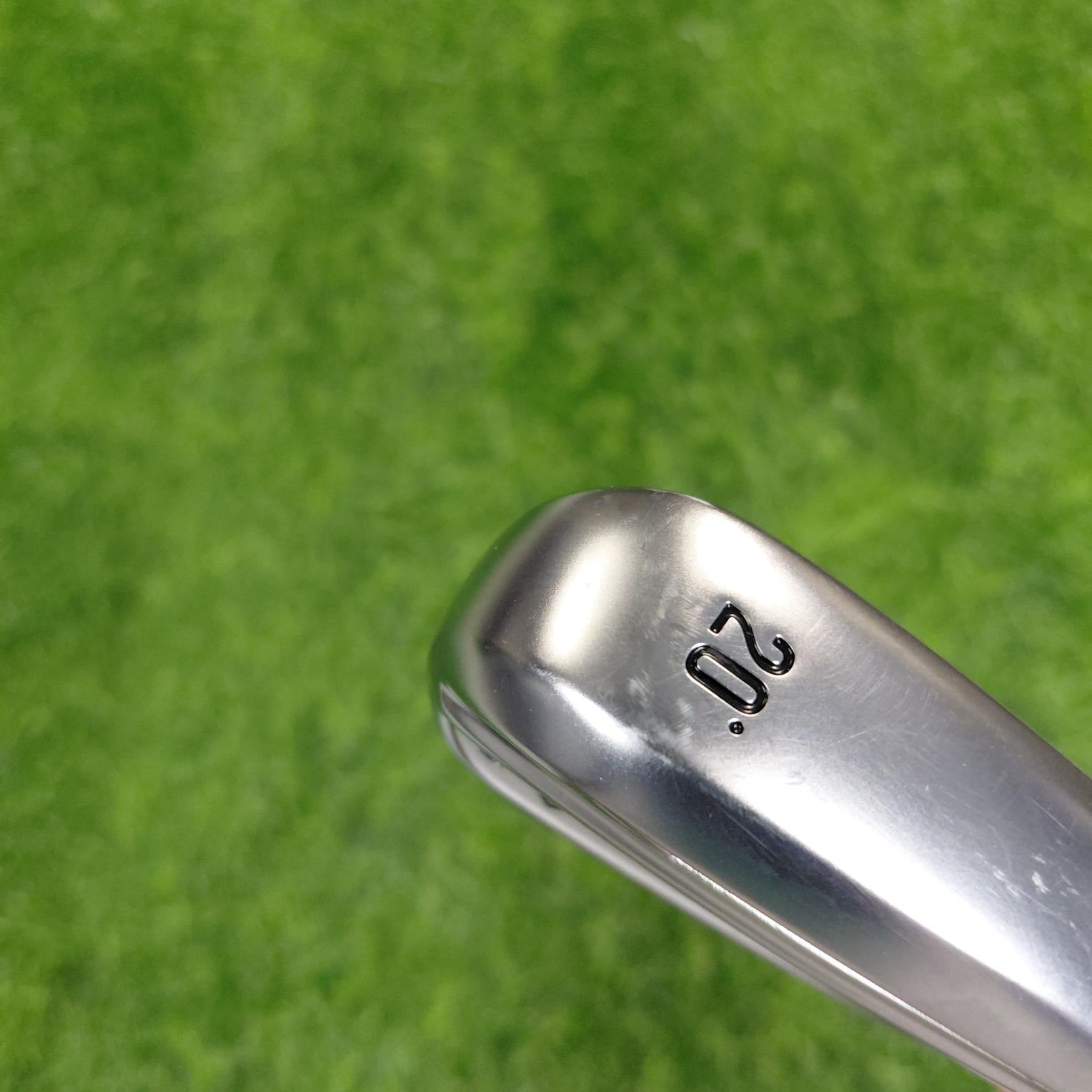 Callaway Hybrid / APEX UY / 3H(20.0)