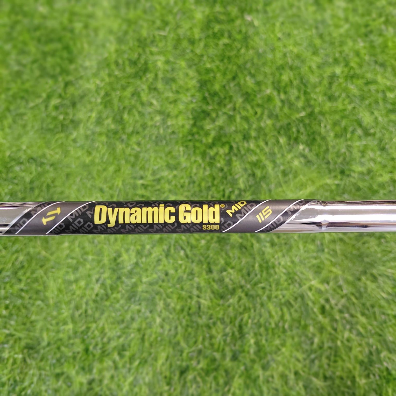 Callaway Hybrid / APEX UY / 3H(20.0)