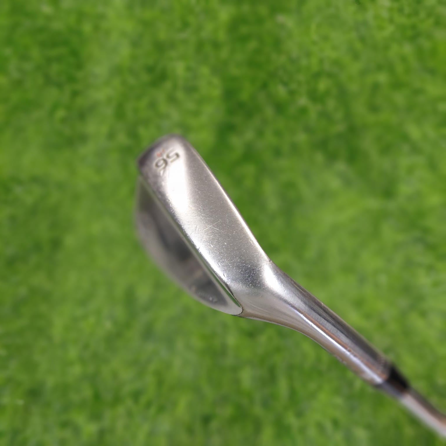 Titleist Wedge / Vokey SM5 / 56.0