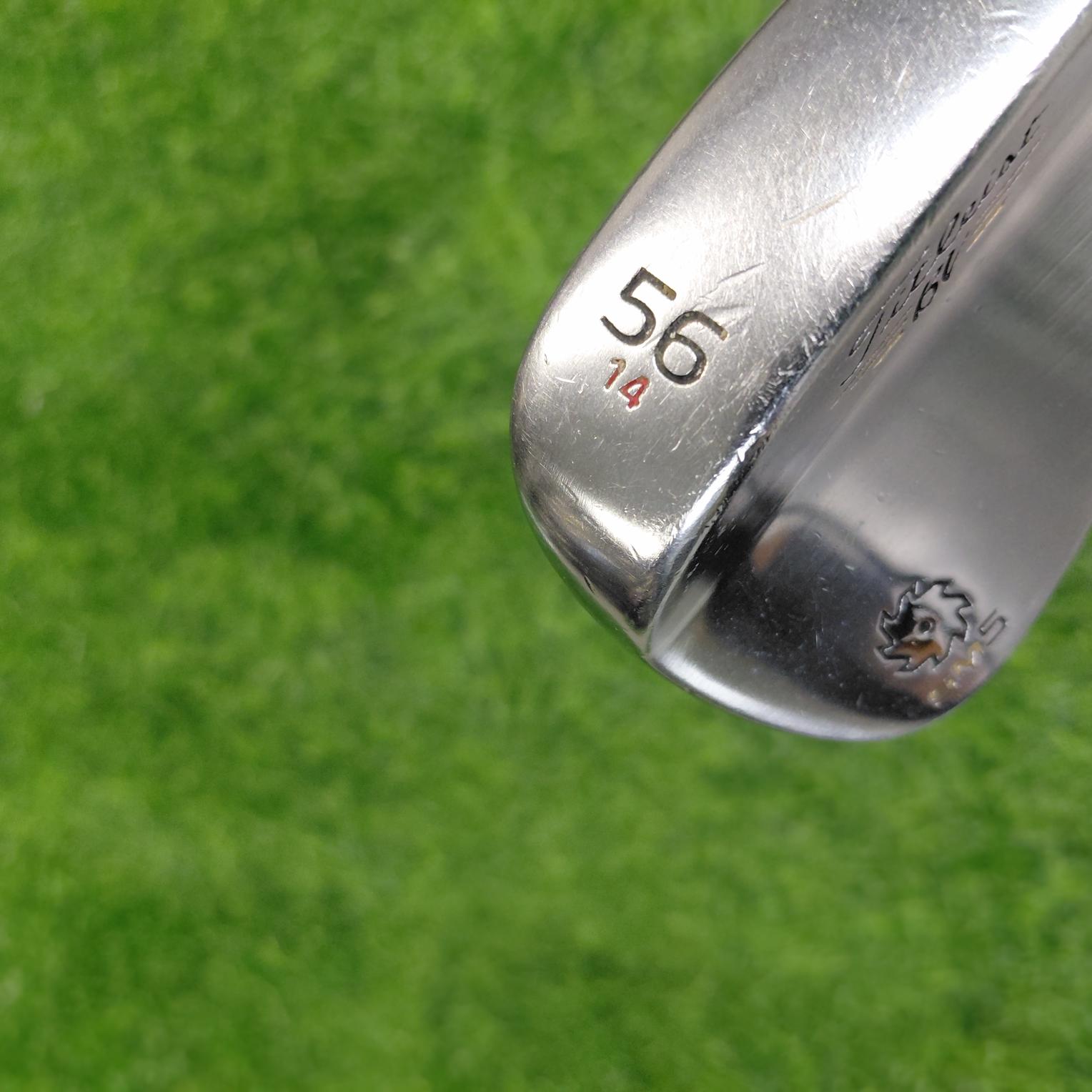 Titleist Wedge / Vokey SM5 / 56.0