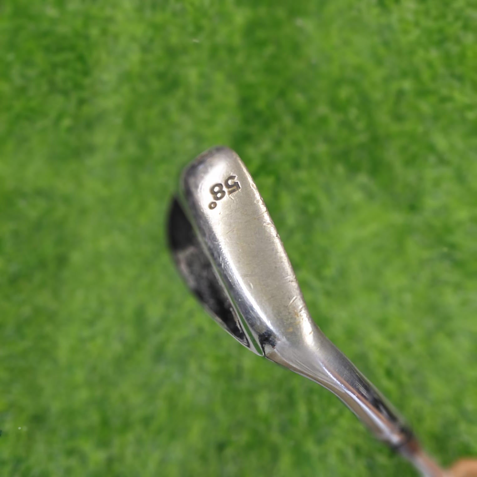 Titleist Wedge / BV 258 / 58.0