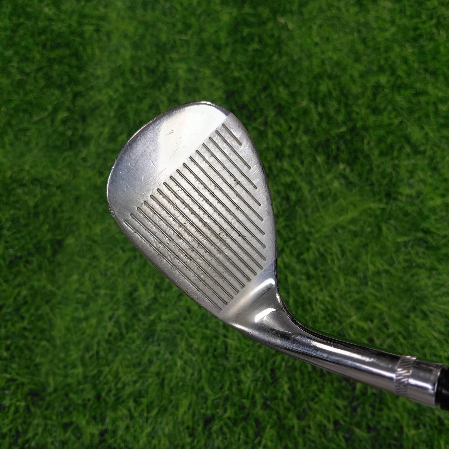 Titleist Wedge / BV 258 / 58.0