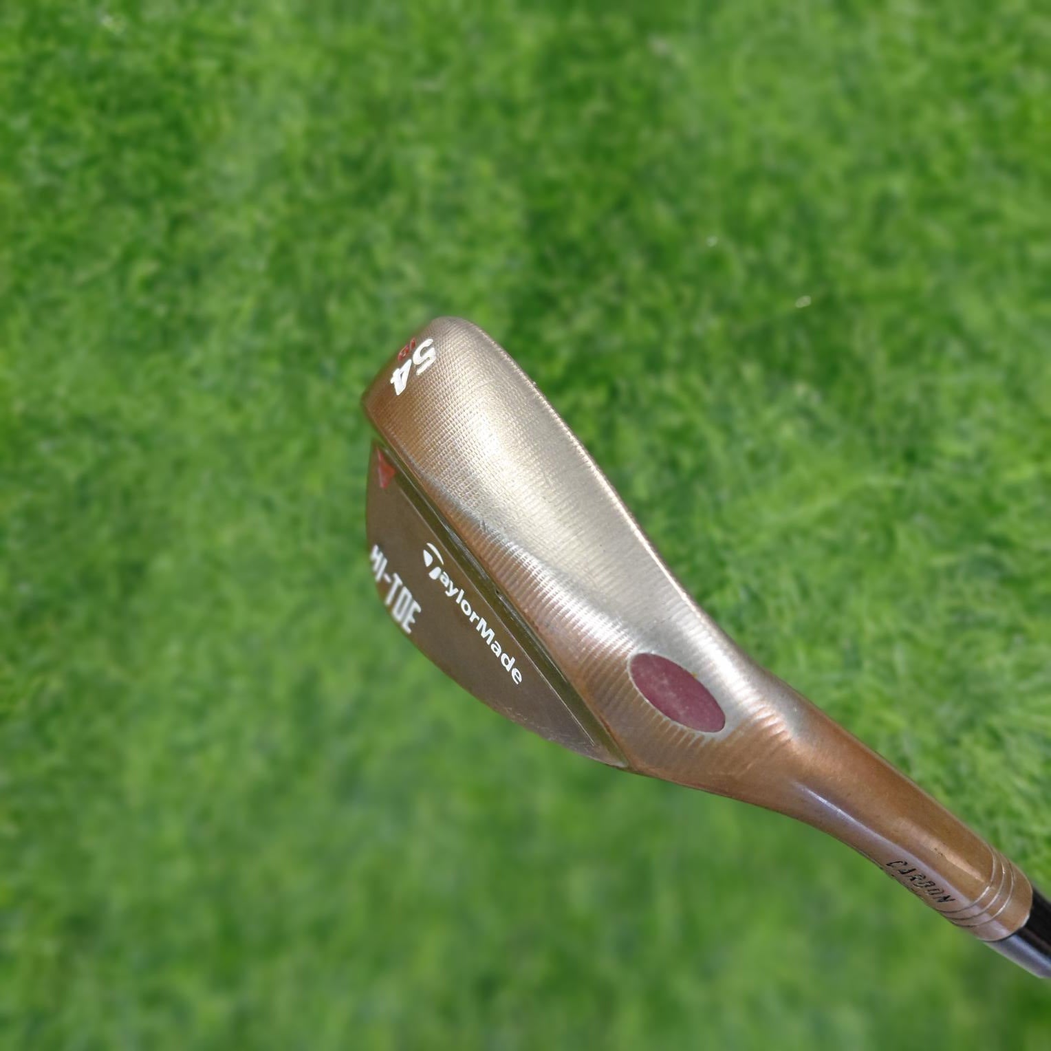TaylorMade Wedge / HI-TOE / 54.0