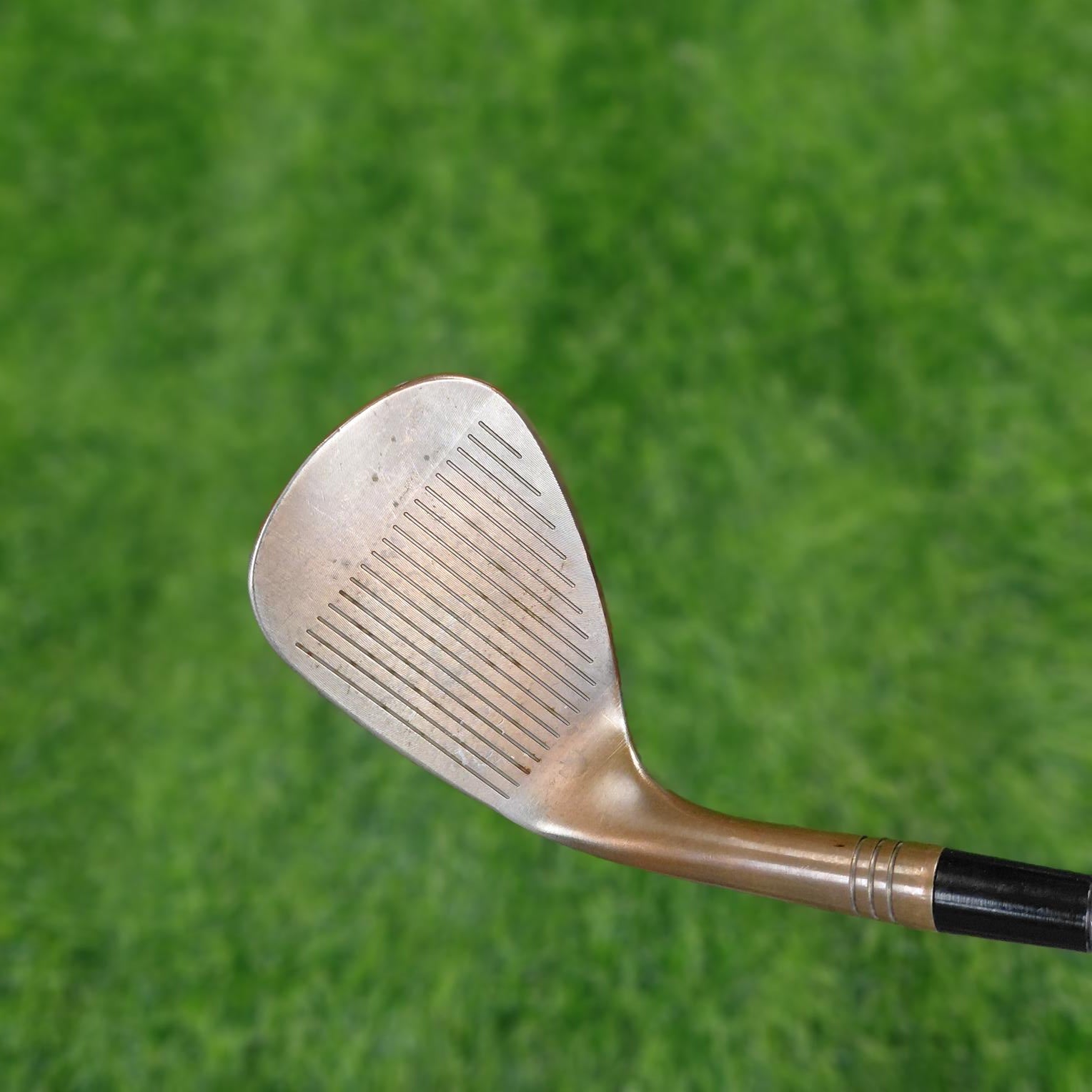 TaylorMade Wedge / HI-TOE / 54.0