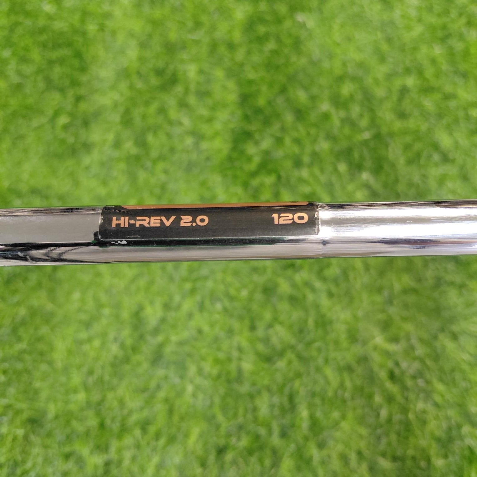 TaylorMade Wedge / HI-TOE / 54.0